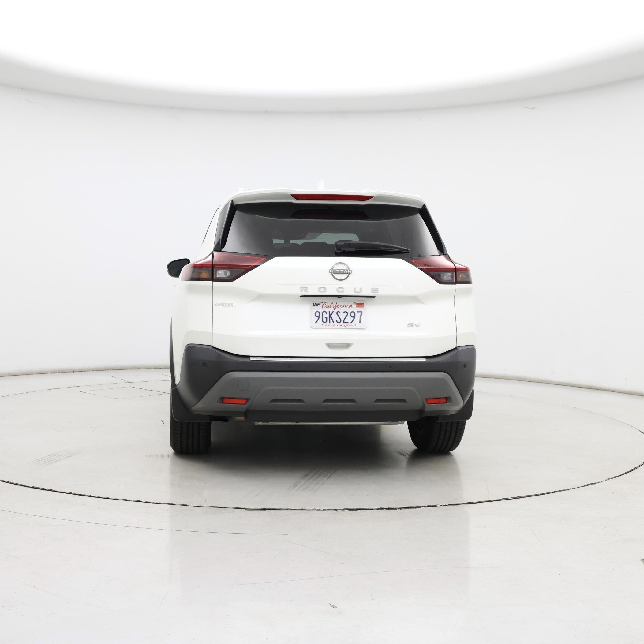 Thumbnail: 2023 Nissan Rogue - 6