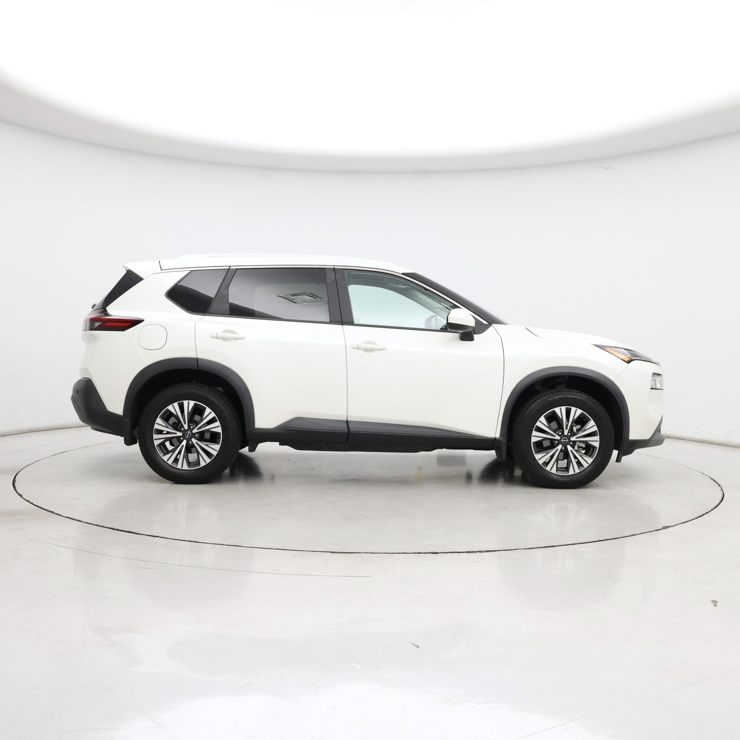 Thumbnail: 2023 Nissan Rogue - 7