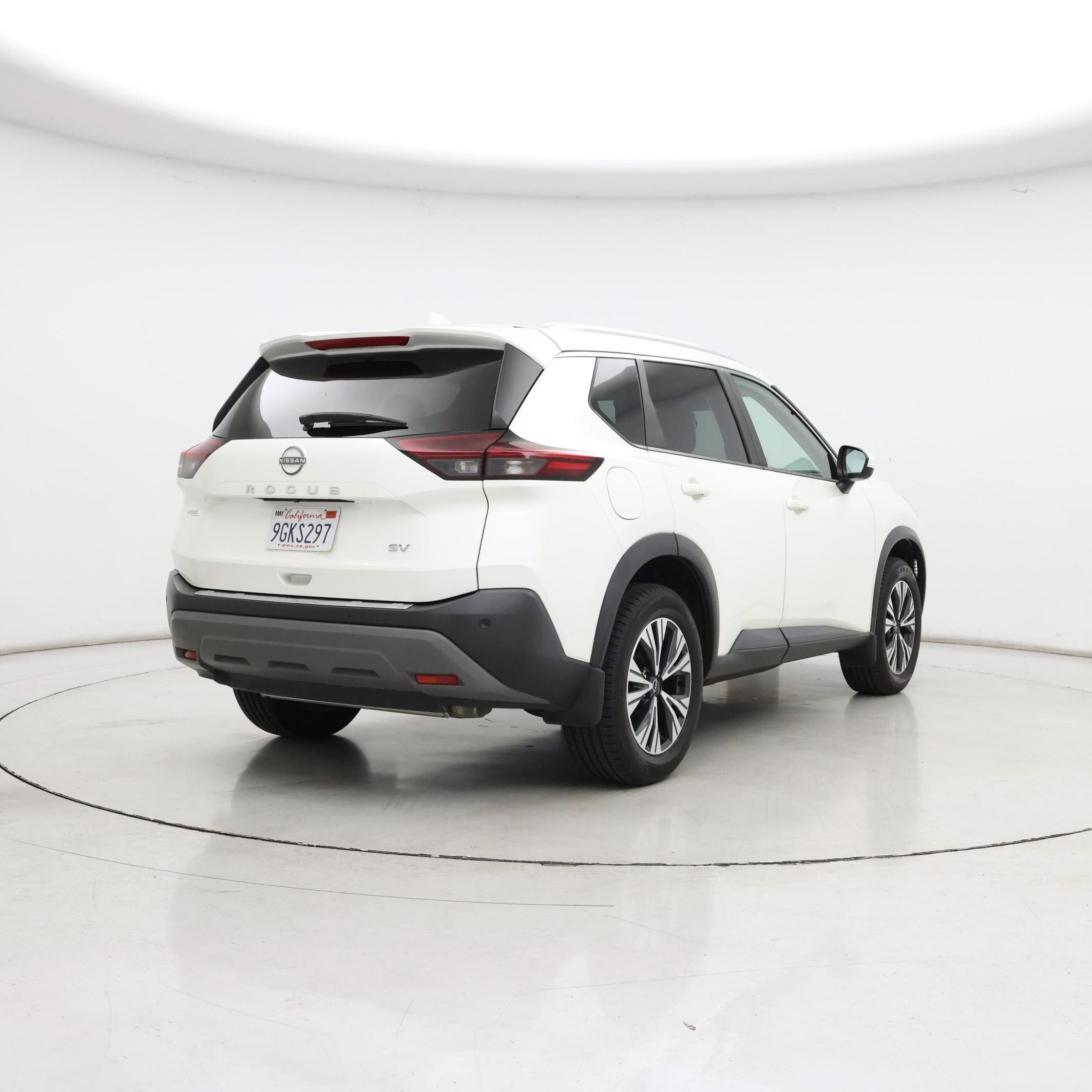 Thumbnail: 2023 Nissan Rogue - 8