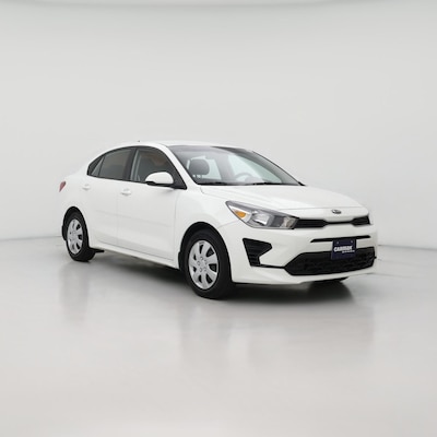 2021 Kia Rio LX