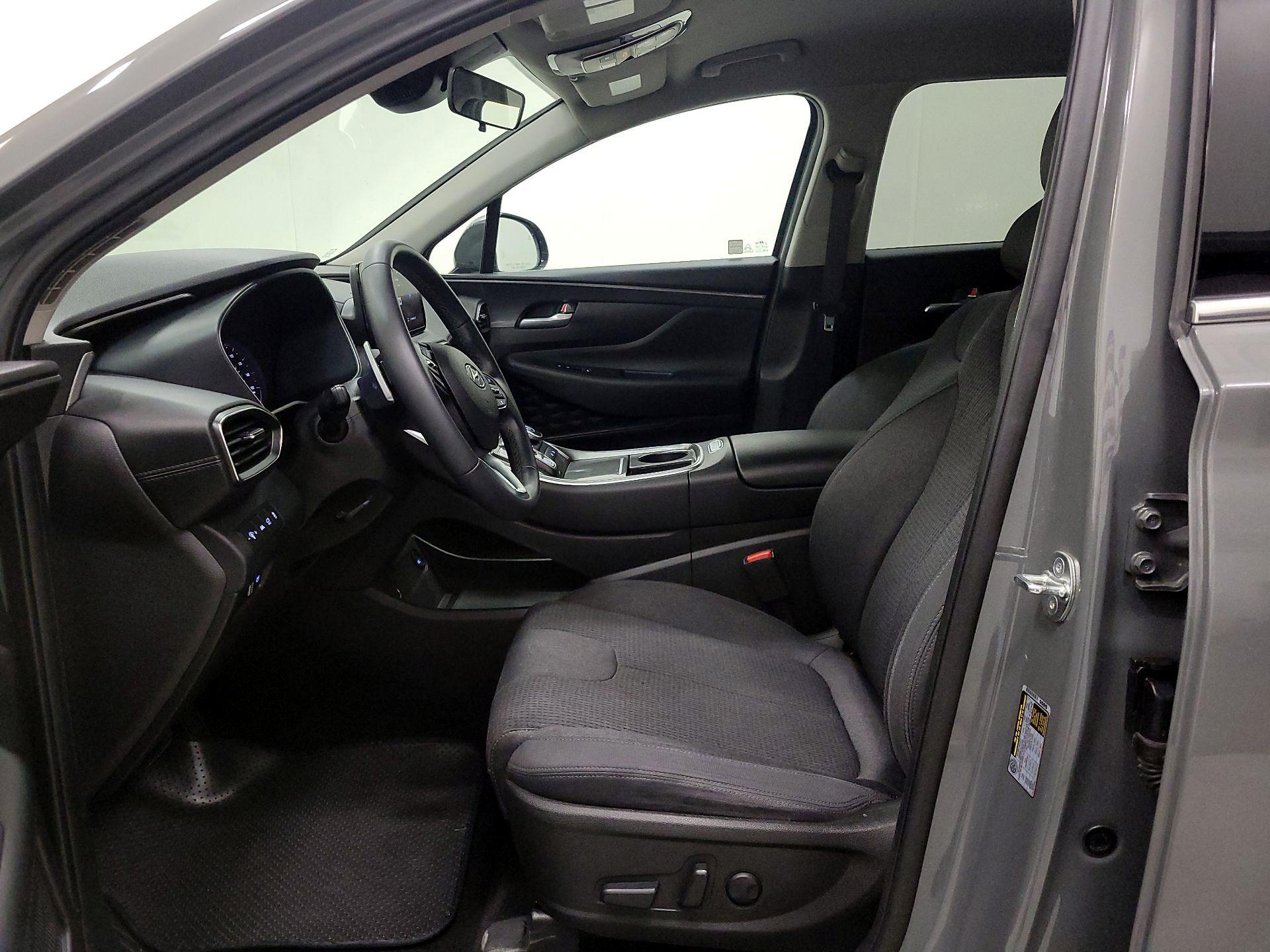 Thumbnail: 2023 Hyundai Santa Fe - 11