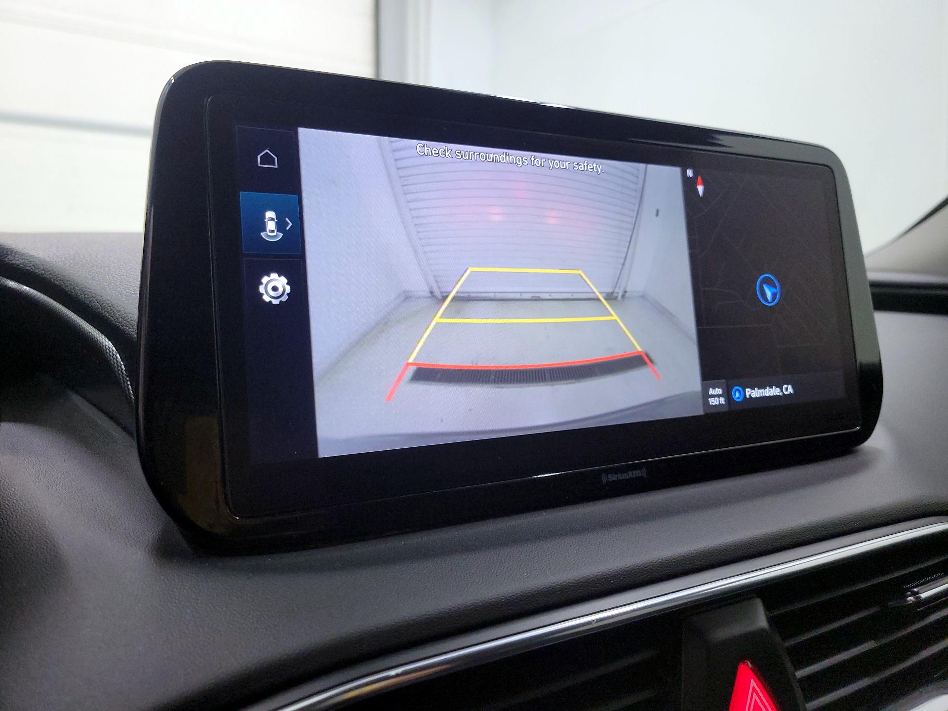 Thumbnail: 2023 Hyundai Santa Fe - 14