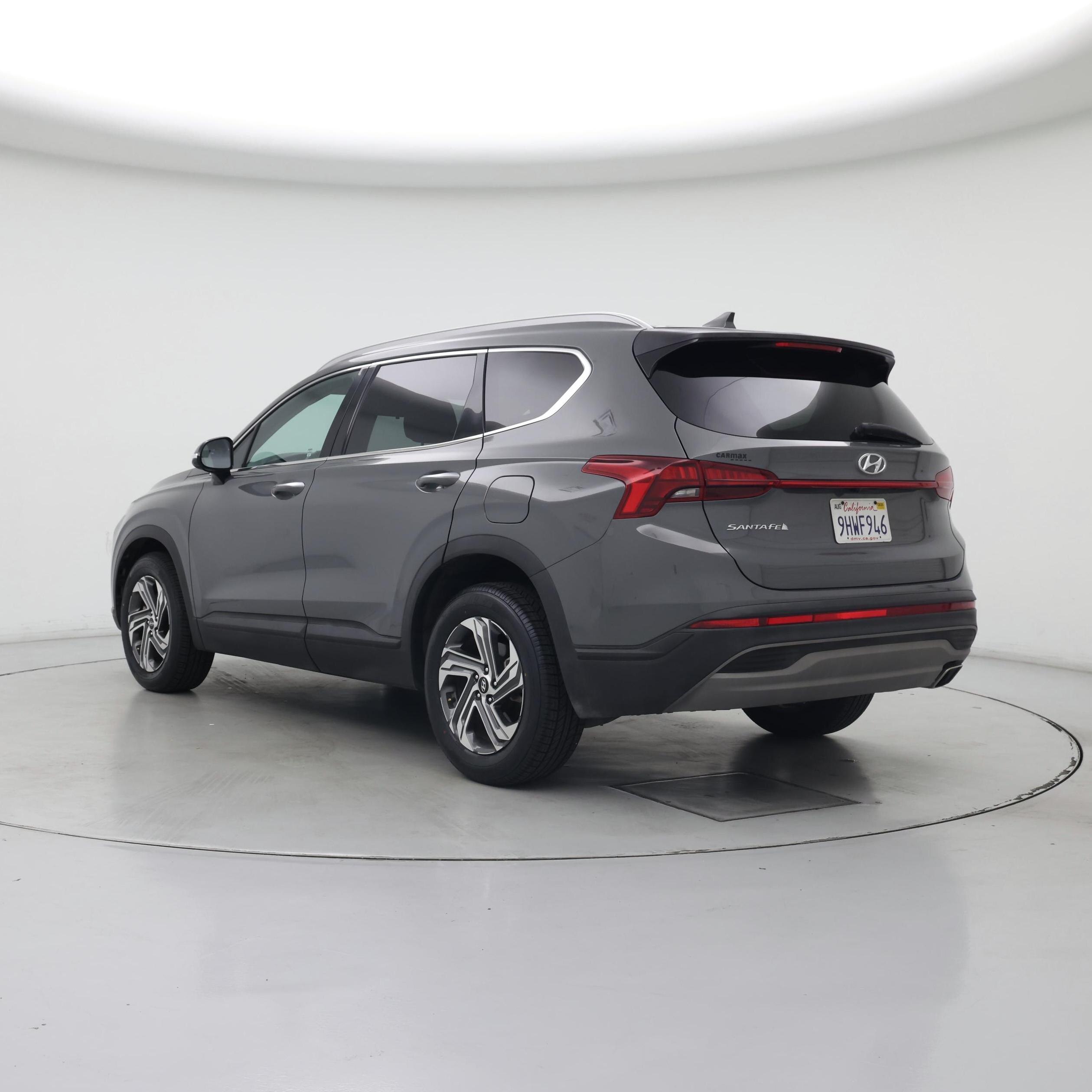 Thumbnail: 2023 Hyundai Santa Fe - 2