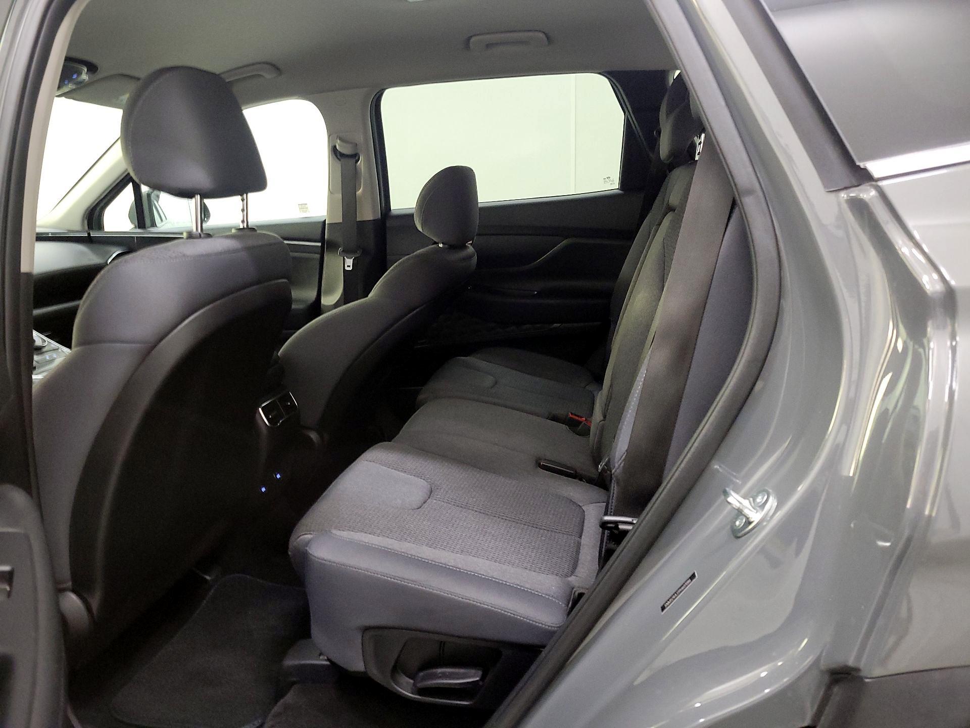 Thumbnail: 2023 Hyundai Santa Fe - 19