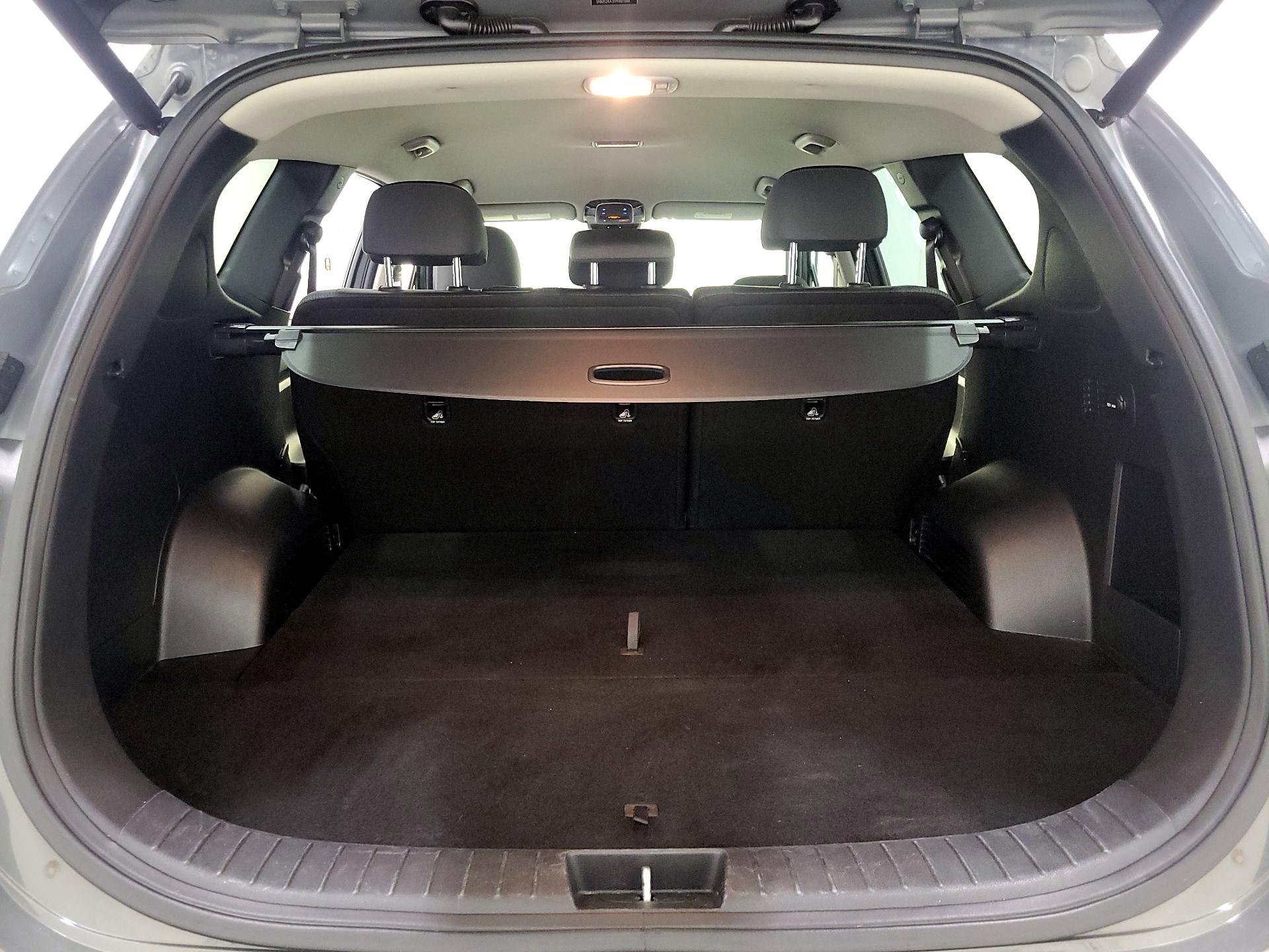 Thumbnail: 2023 Hyundai Santa Fe - 20