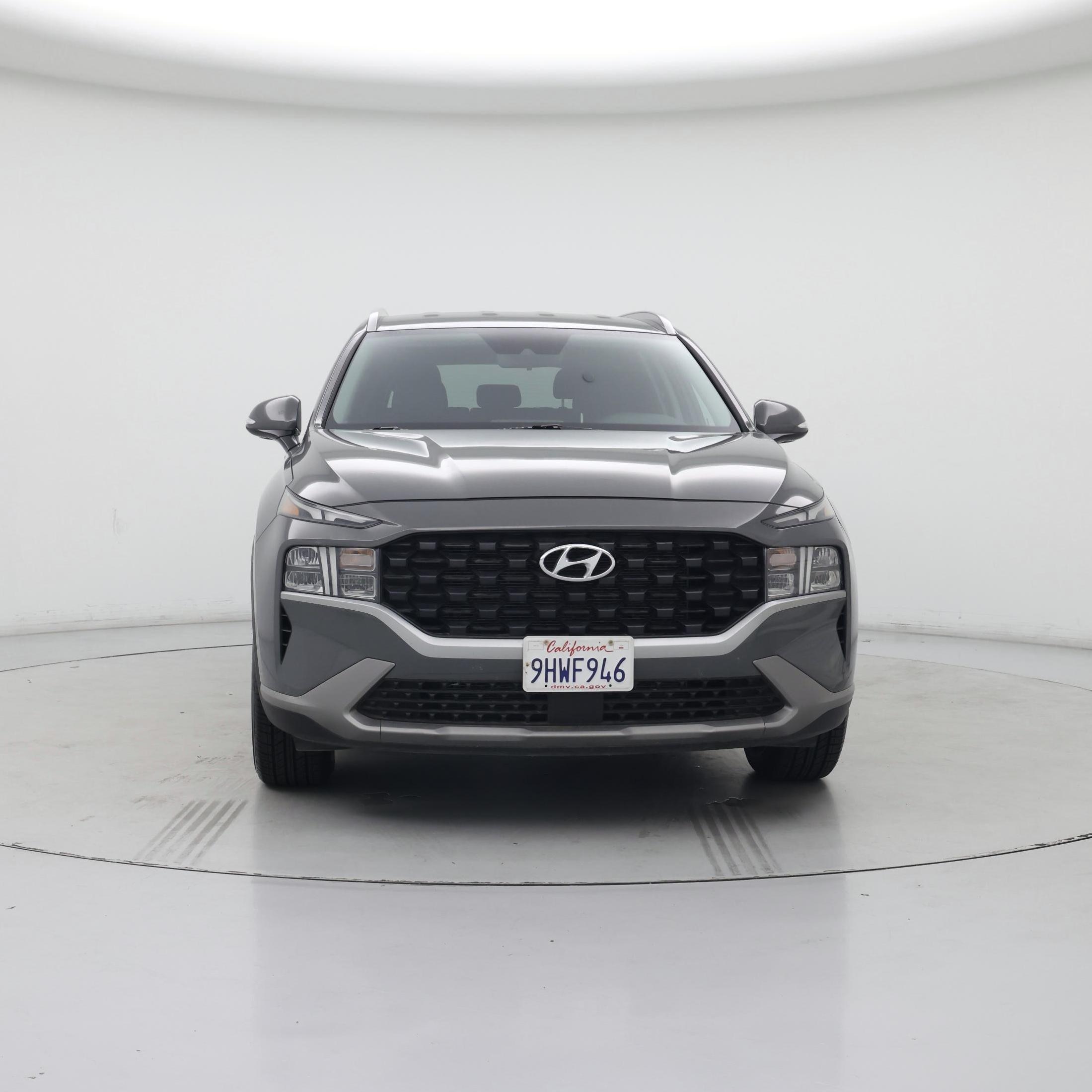 Thumbnail: 2023 Hyundai Santa Fe - 5