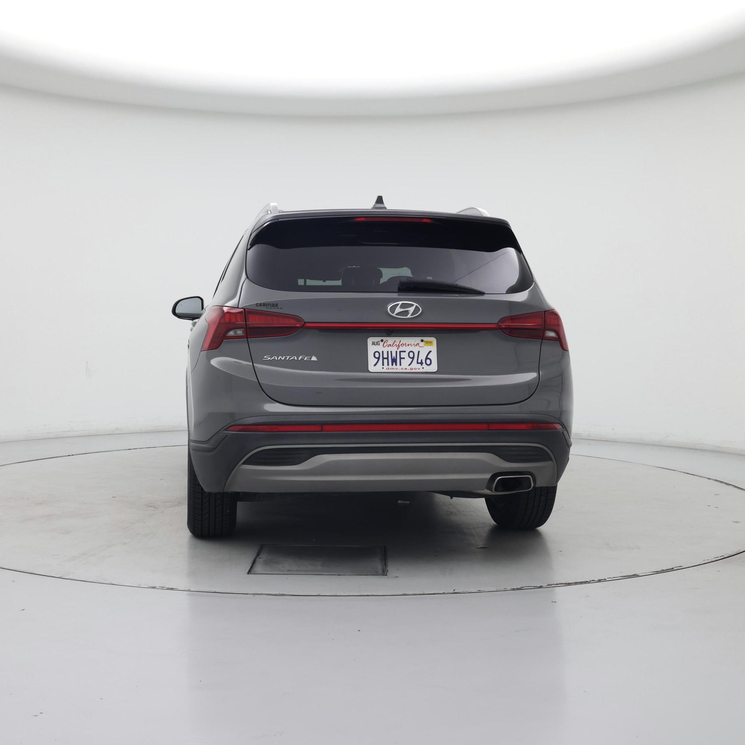 Thumbnail: 2023 Hyundai Santa Fe - 6