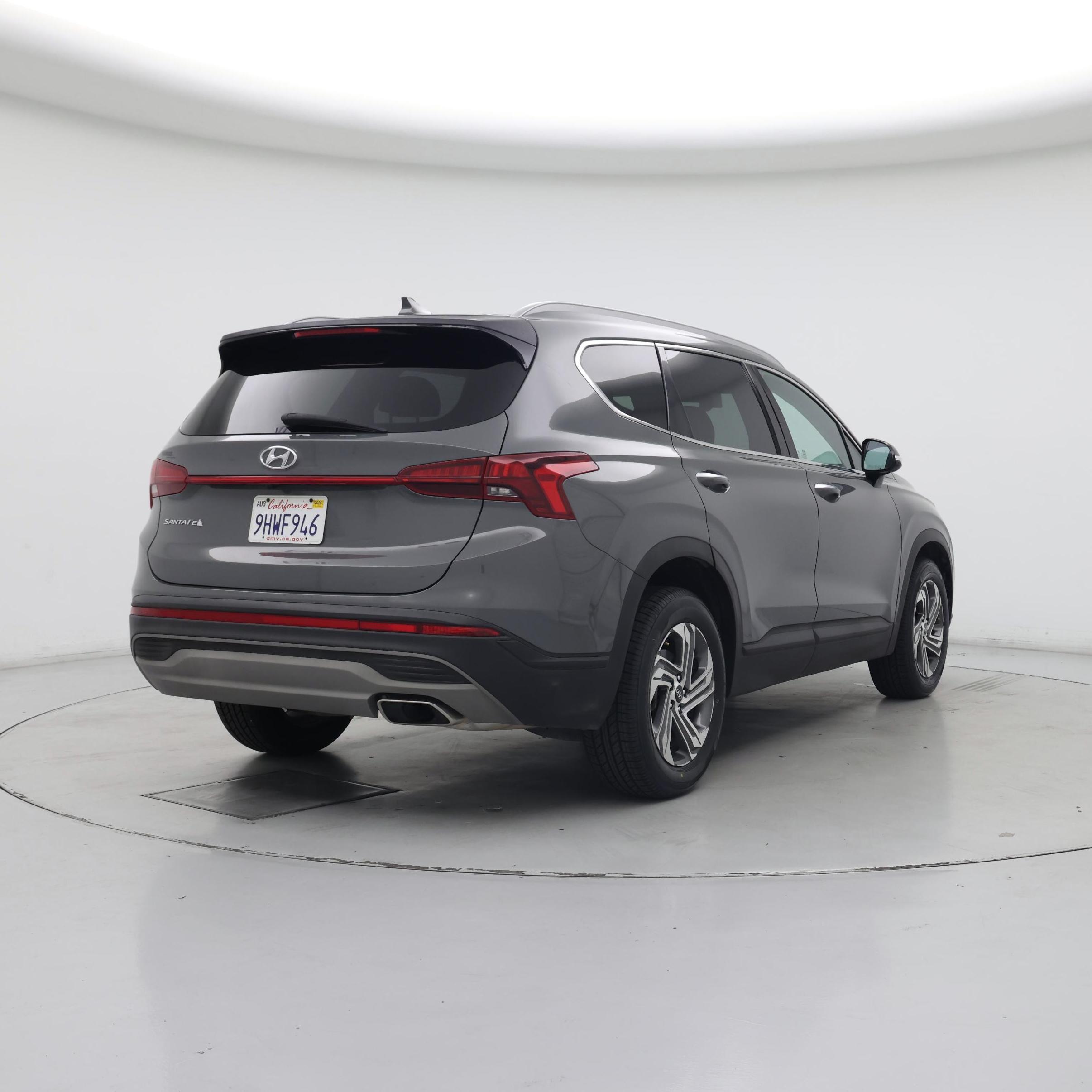 Thumbnail: 2023 Hyundai Santa Fe - 8