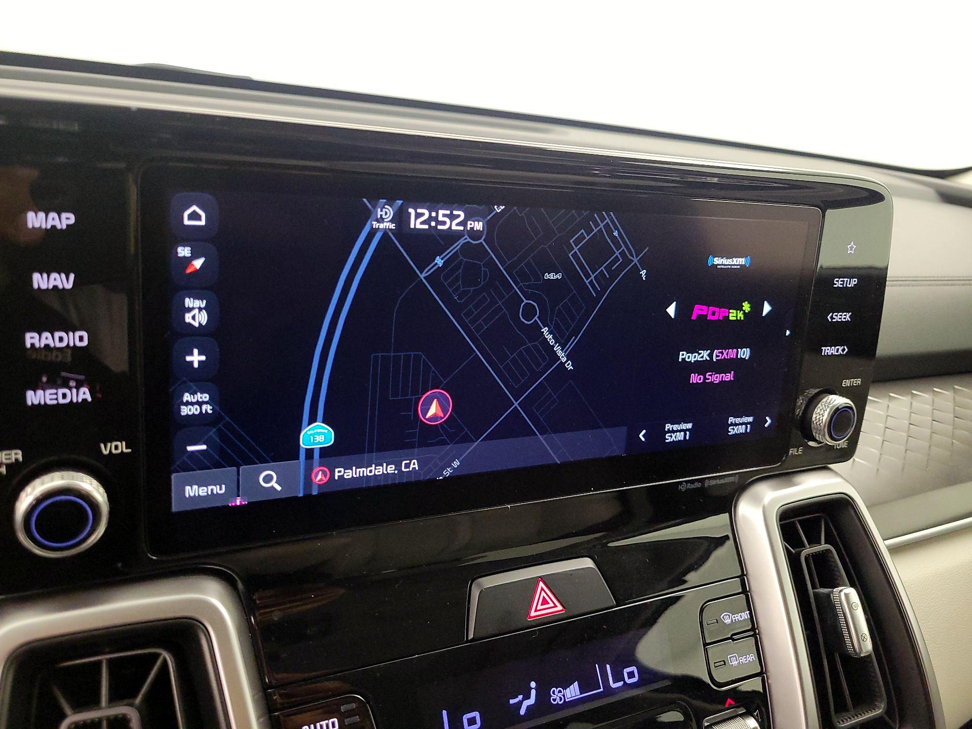 Thumbnail: 2022 Kia Sorento - 14