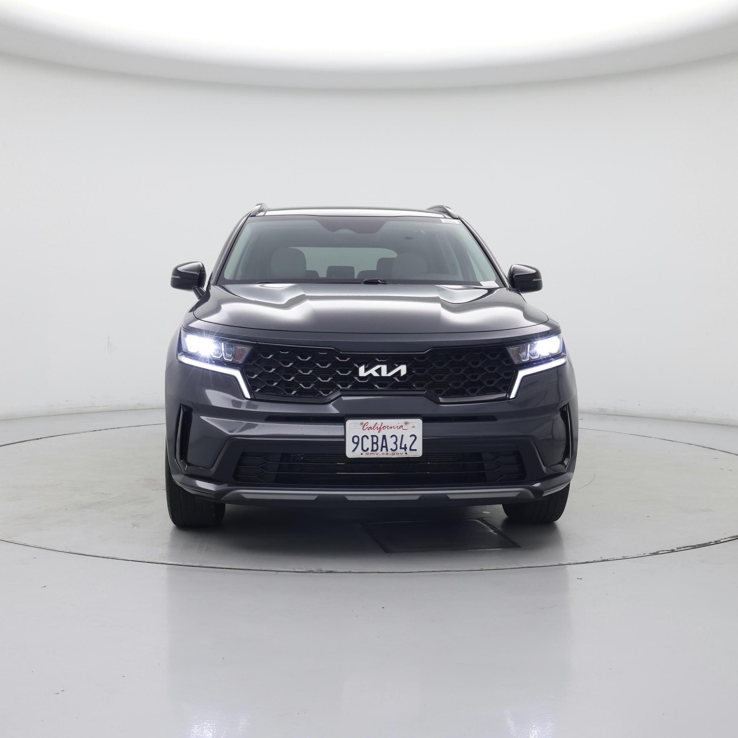 Thumbnail: 2022 Kia Sorento - 5