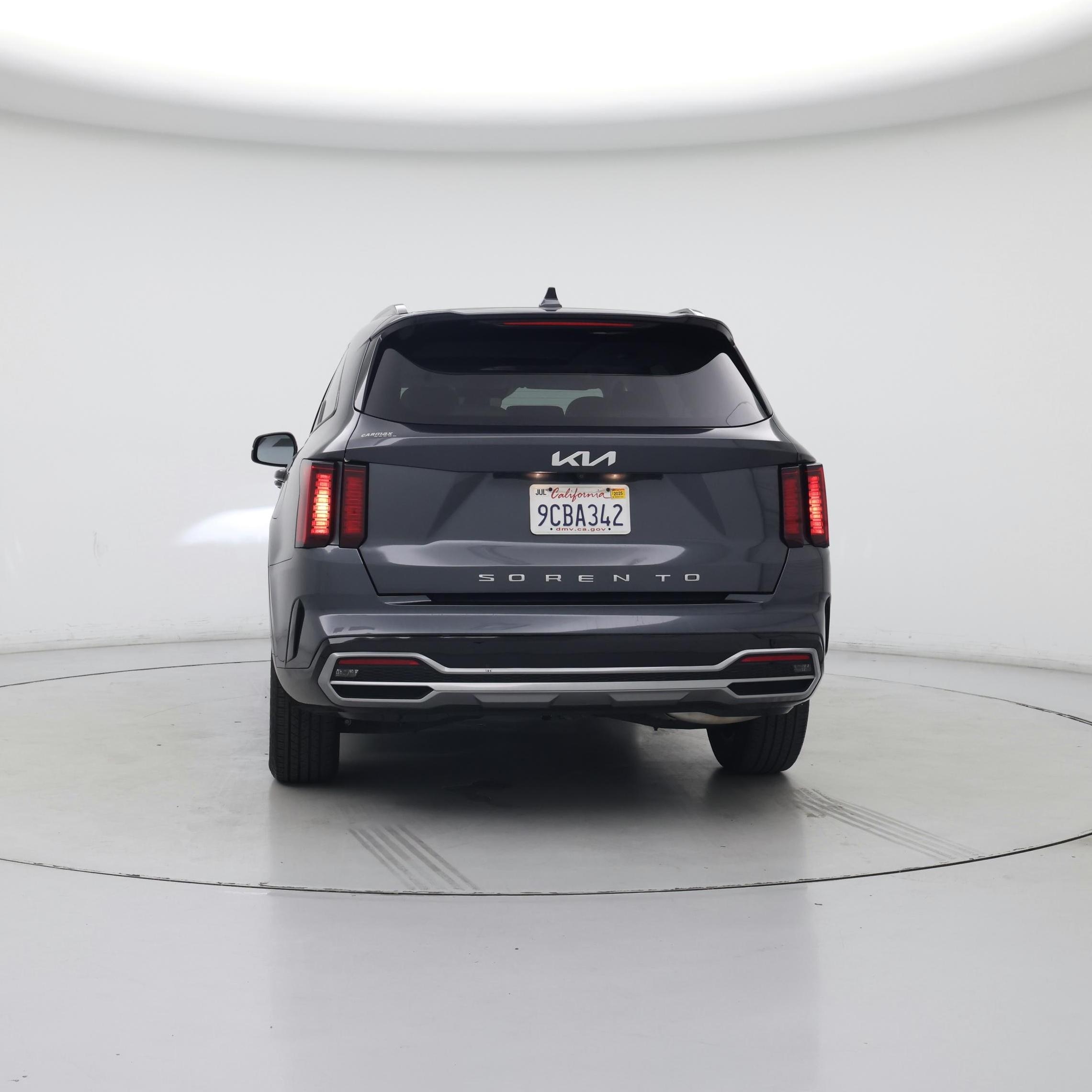 Thumbnail: 2022 Kia Sorento - 6