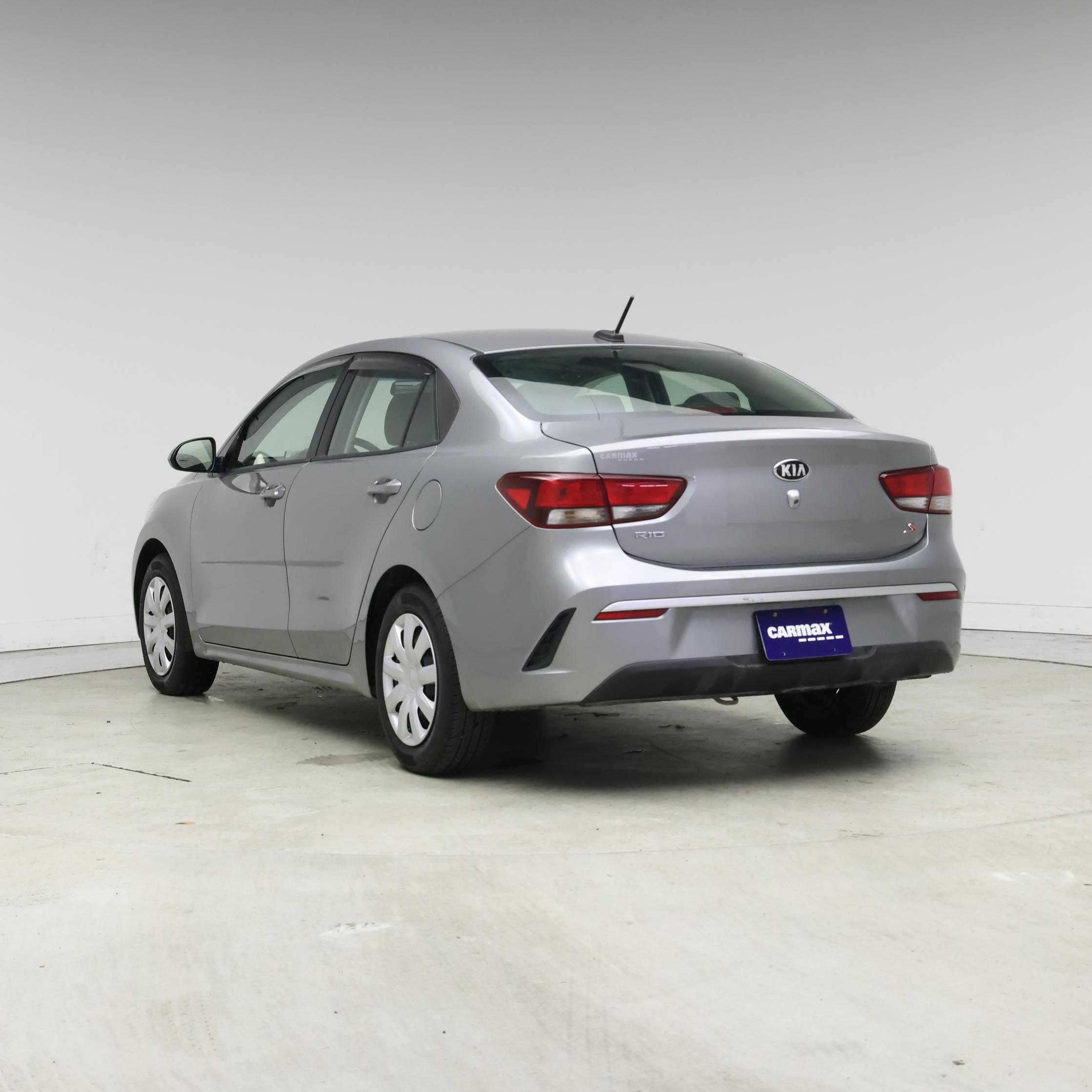 Thumbnail: 2021 Kia Rio - 2