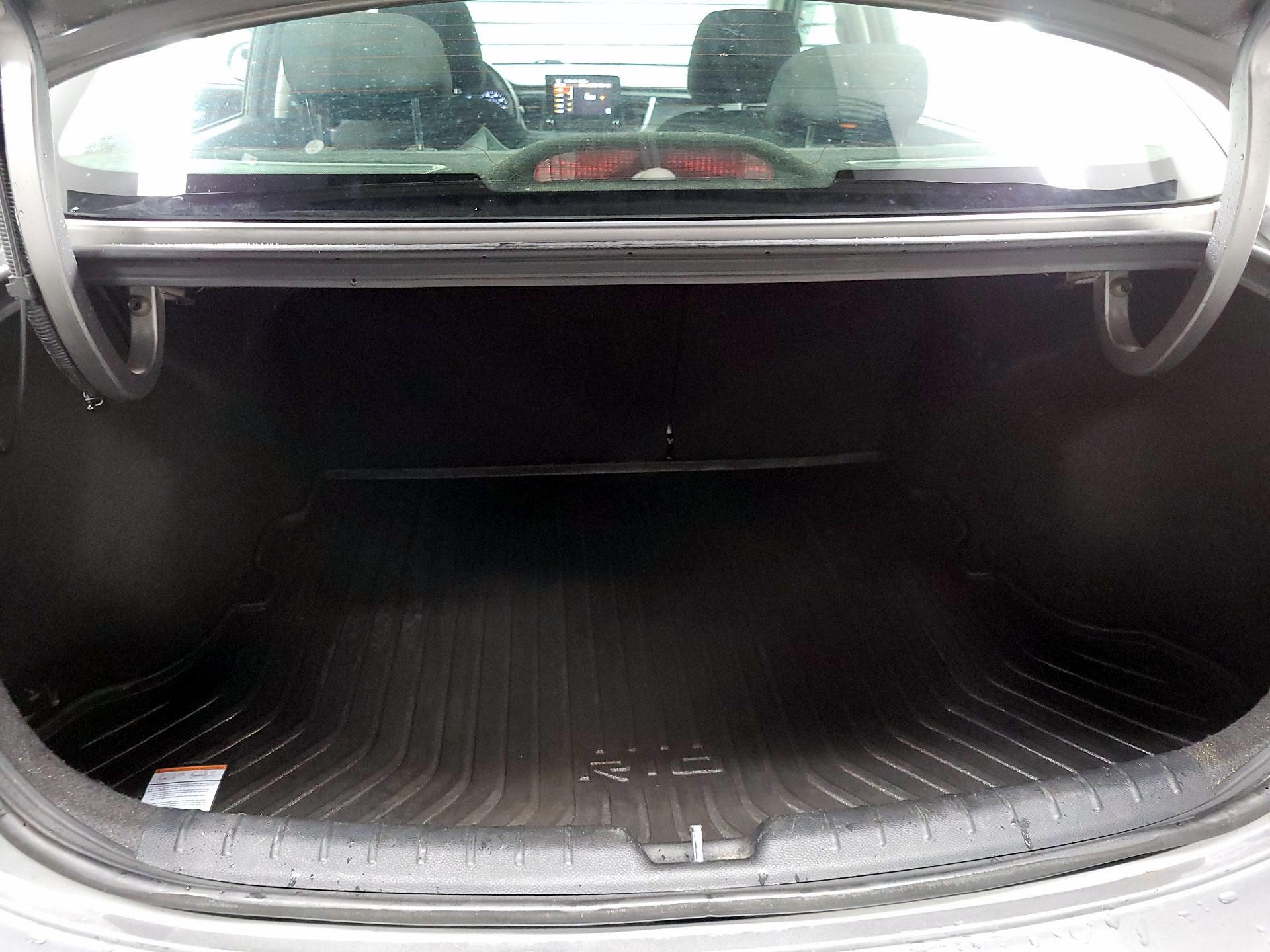 Thumbnail: 2021 Kia Rio - 20