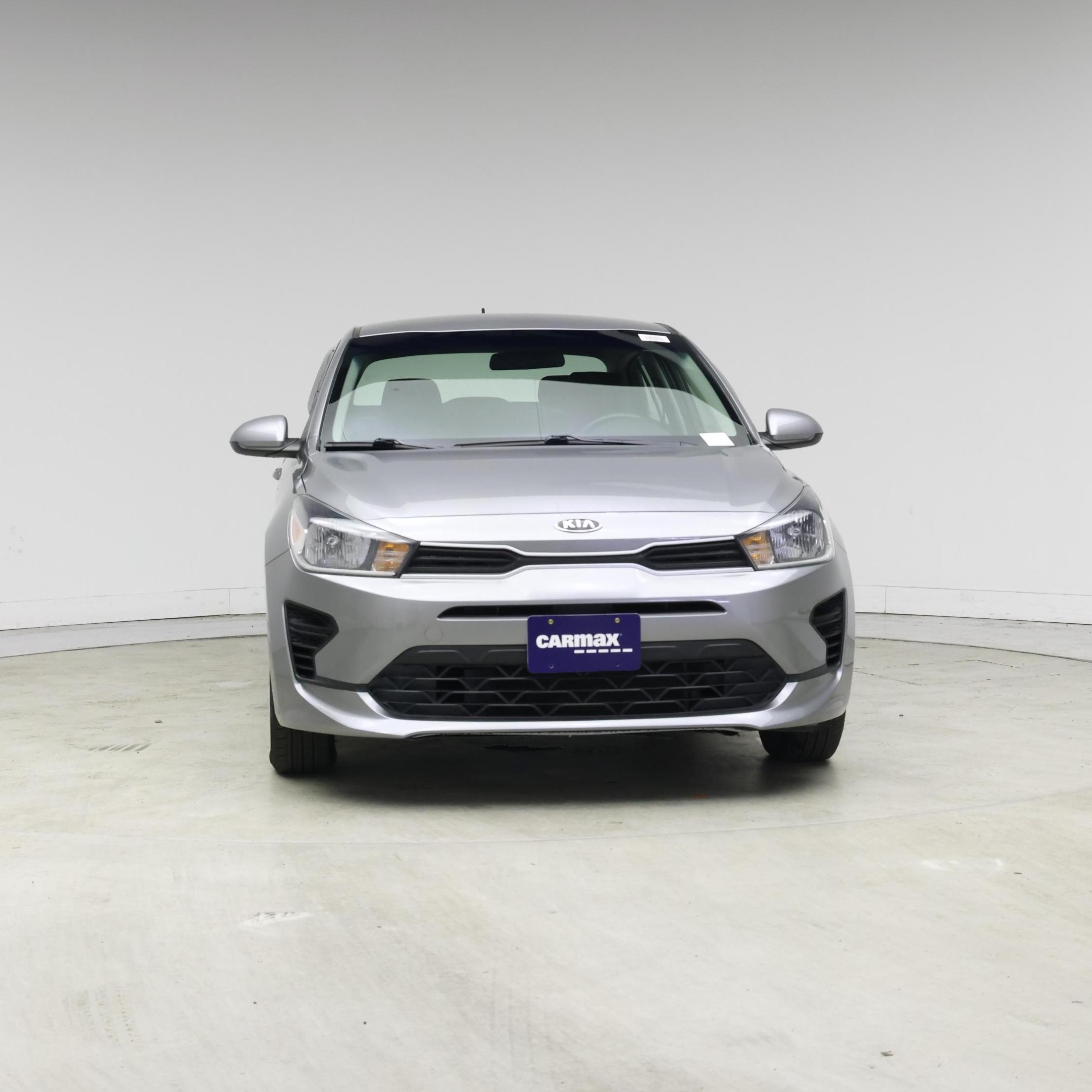 Thumbnail: 2021 Kia Rio - 5