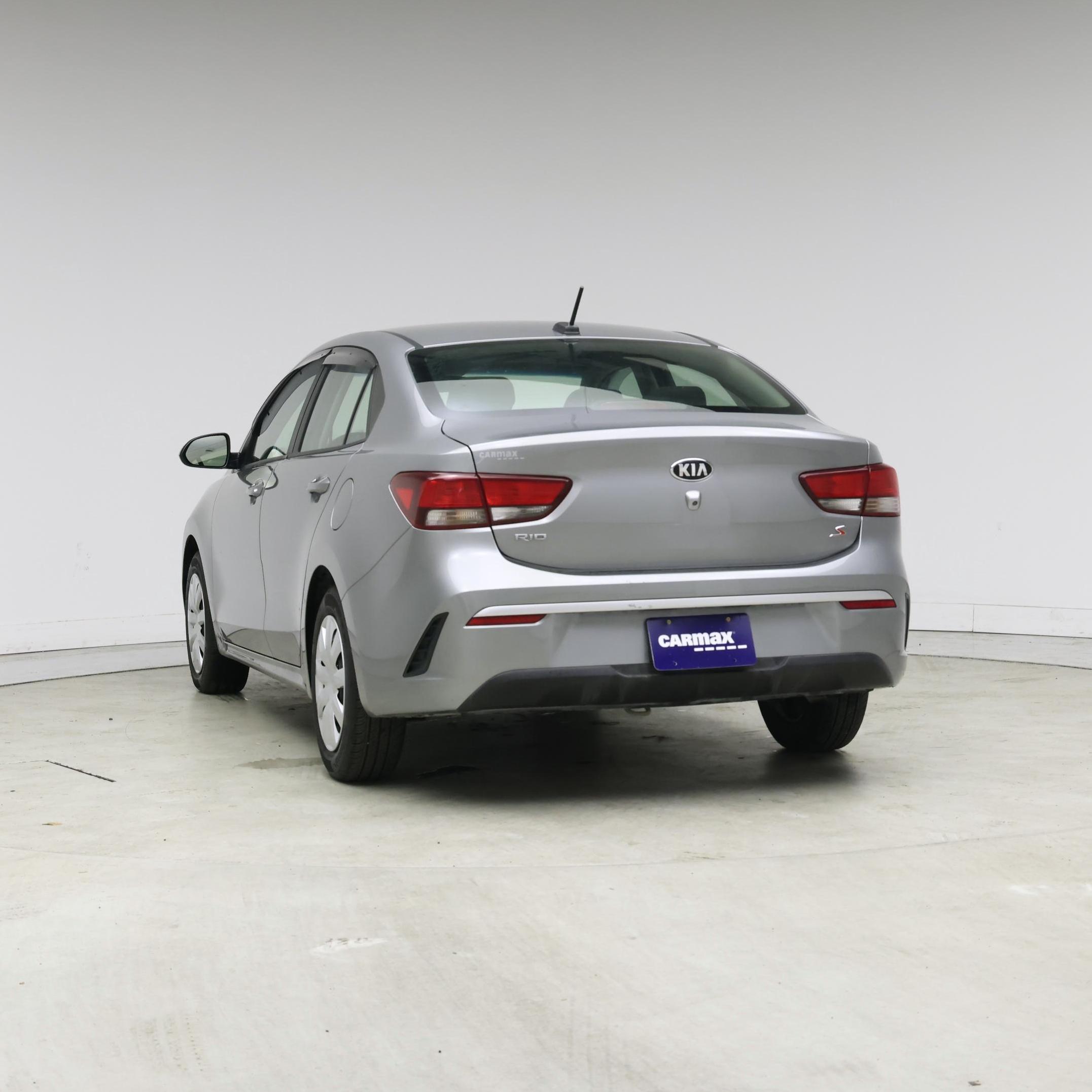 Thumbnail: 2021 Kia Rio - 6