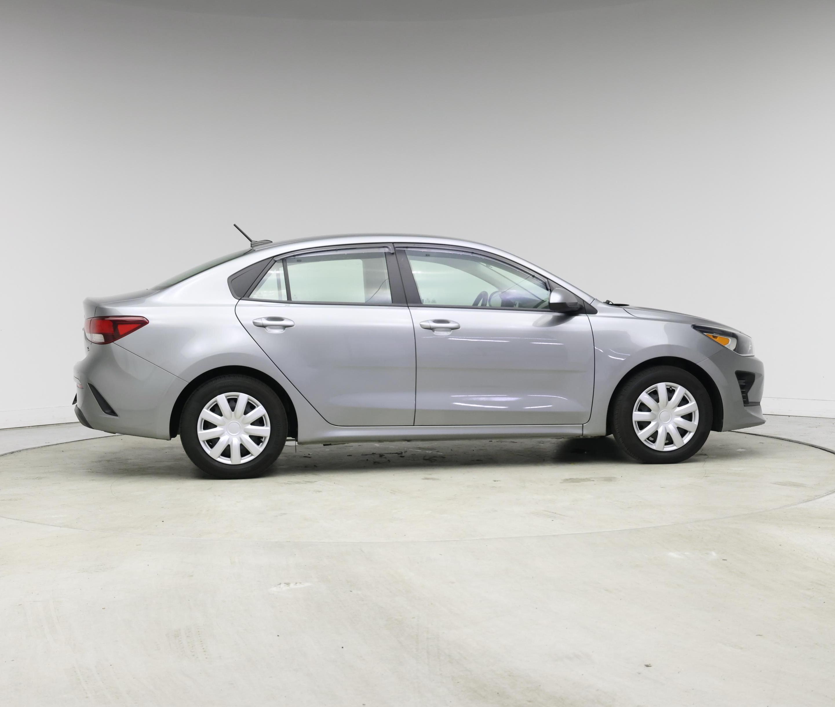 Thumbnail: 2021 Kia Rio - 7