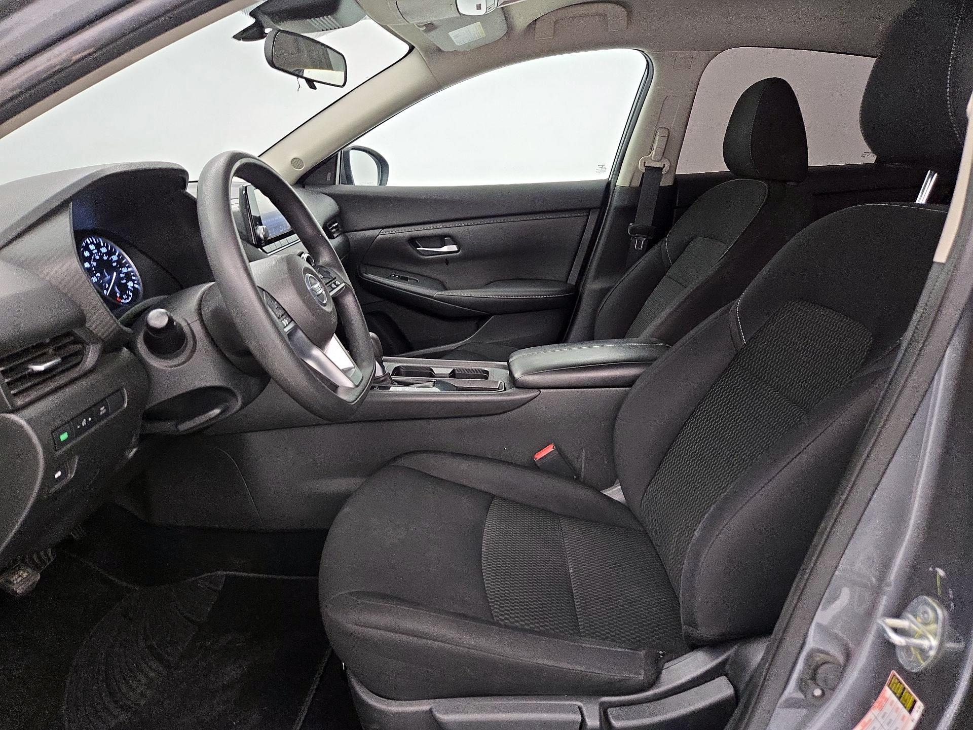 Thumbnail: 2021 Nissan Sentra - 11