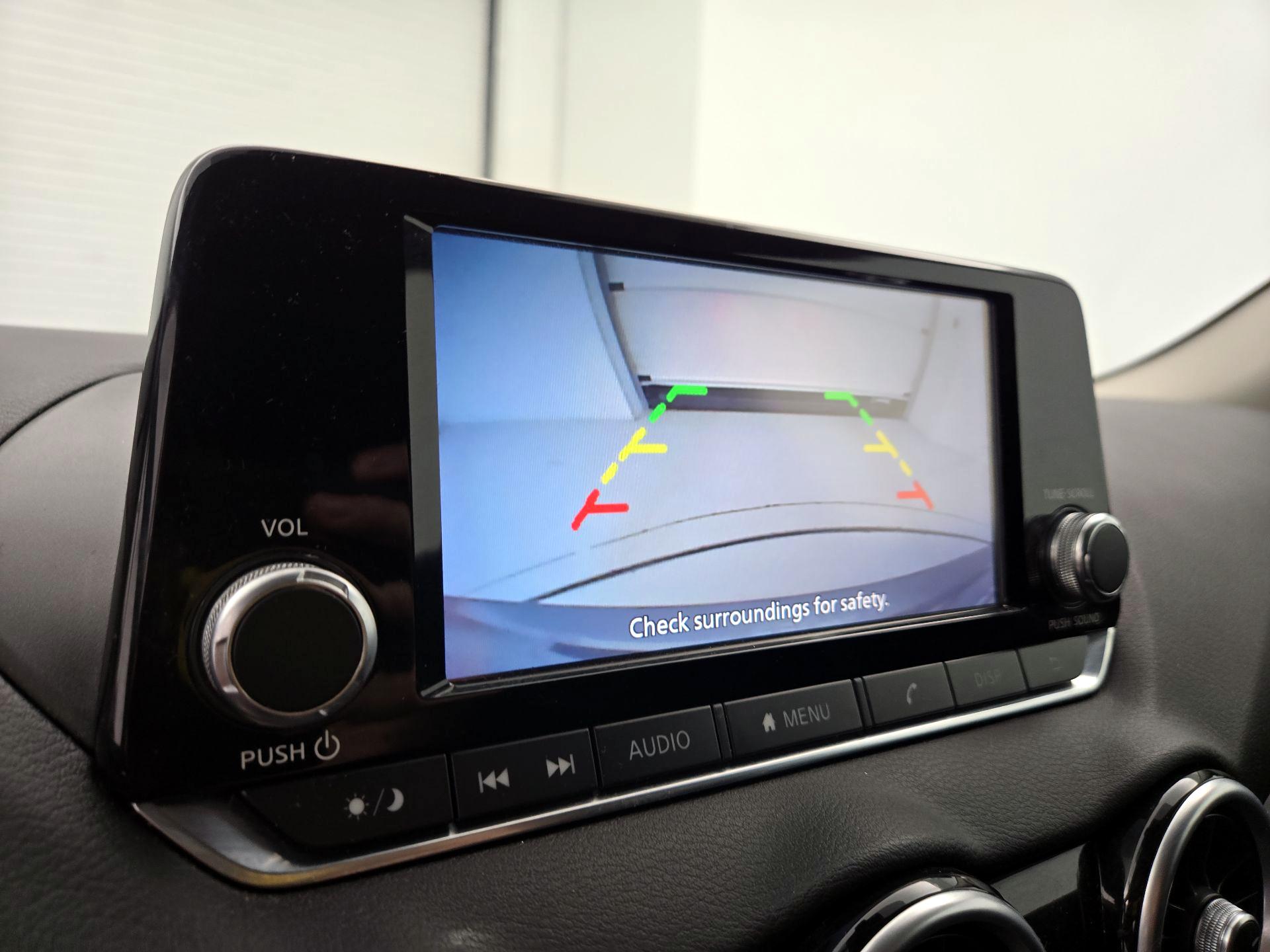 Thumbnail: 2021 Nissan Sentra - 14