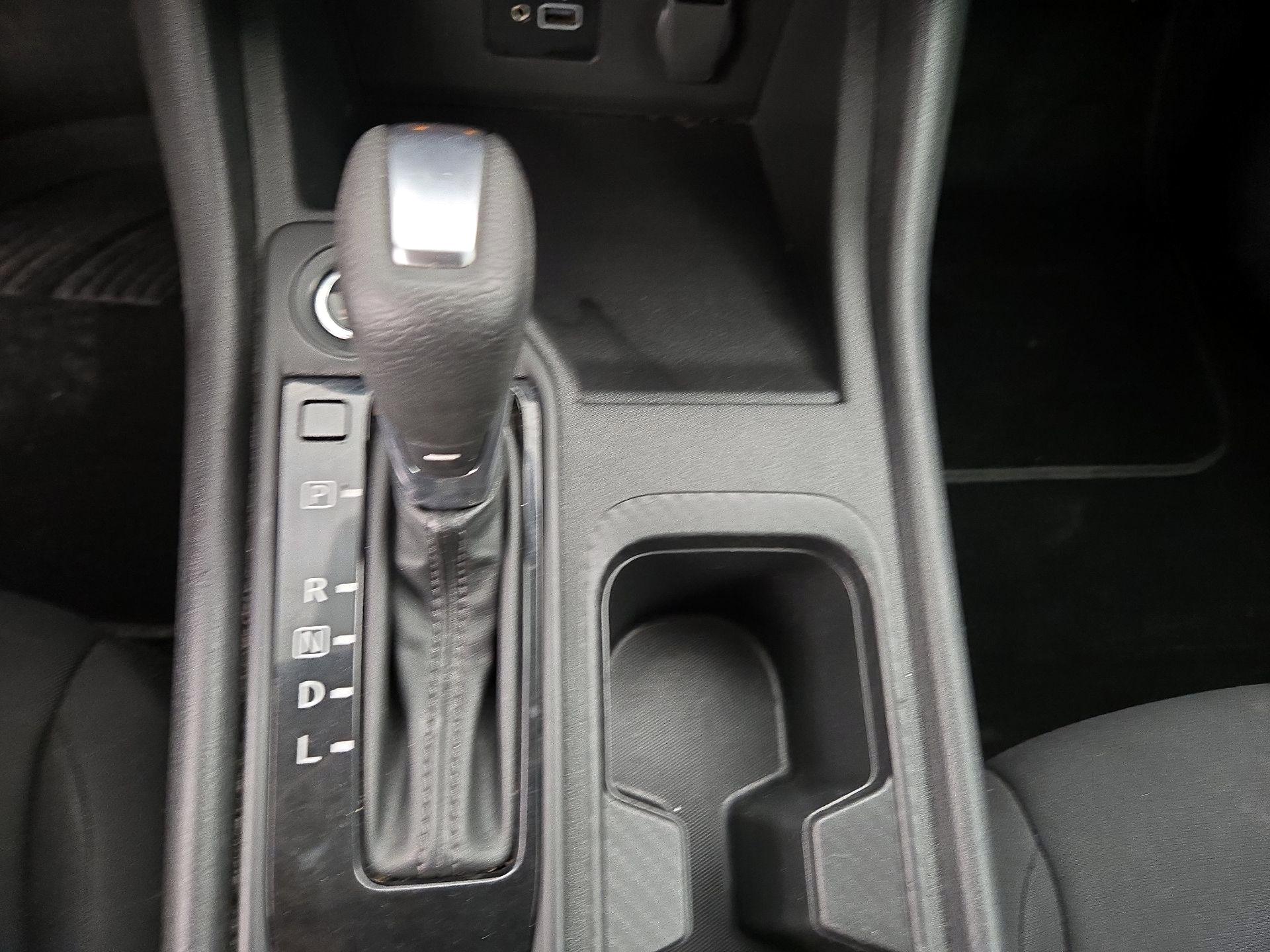 Thumbnail: 2021 Nissan Sentra - 17