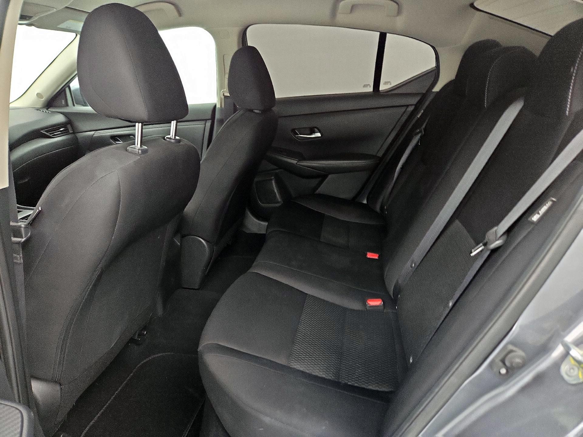 Thumbnail: 2021 Nissan Sentra - 19