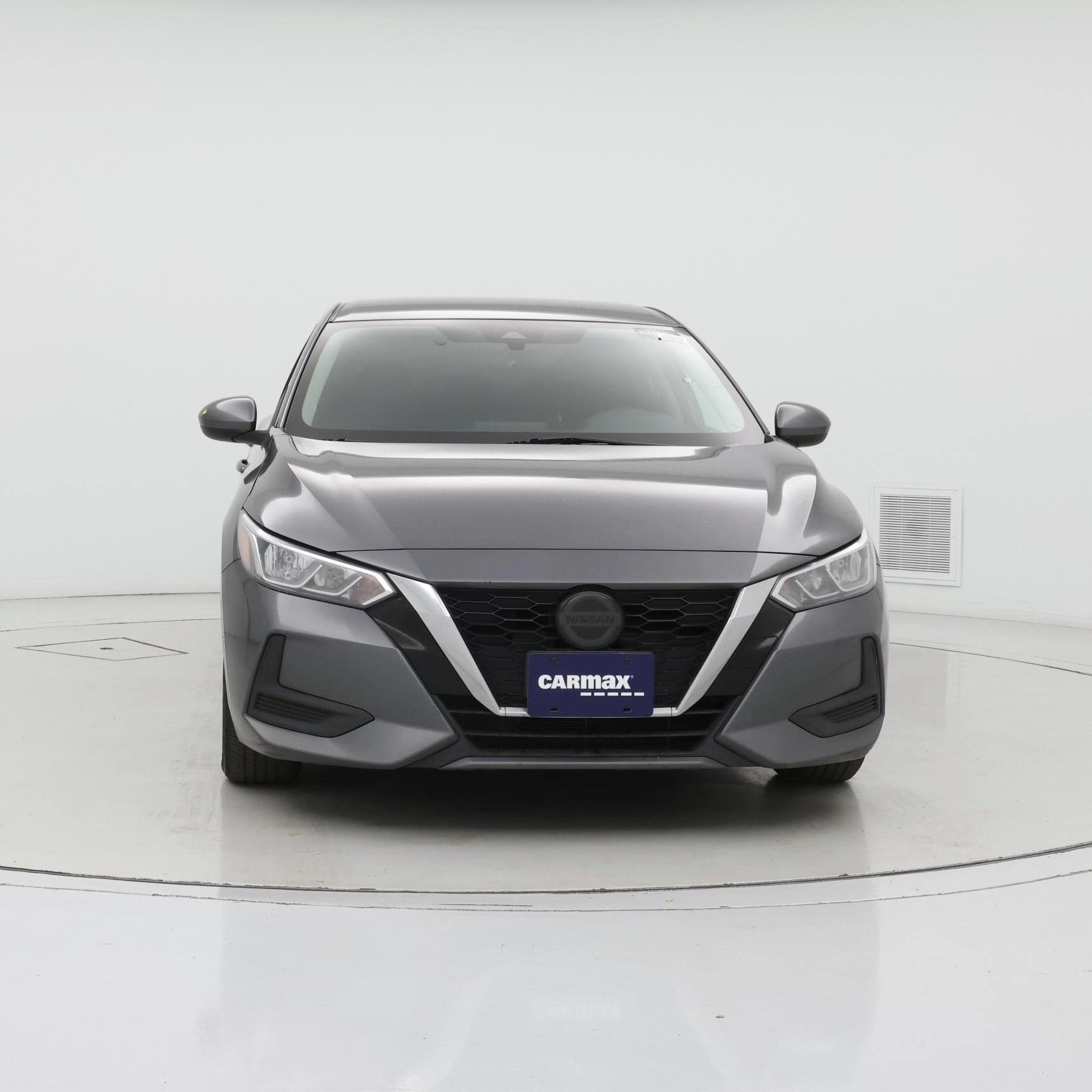 Thumbnail: 2021 Nissan Sentra - 5