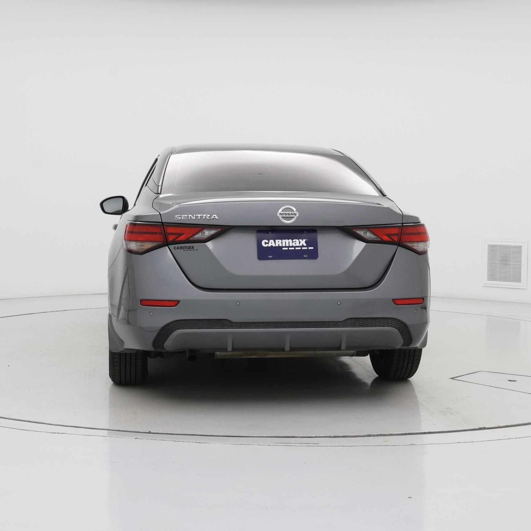 Thumbnail: 2021 Nissan Sentra - 6