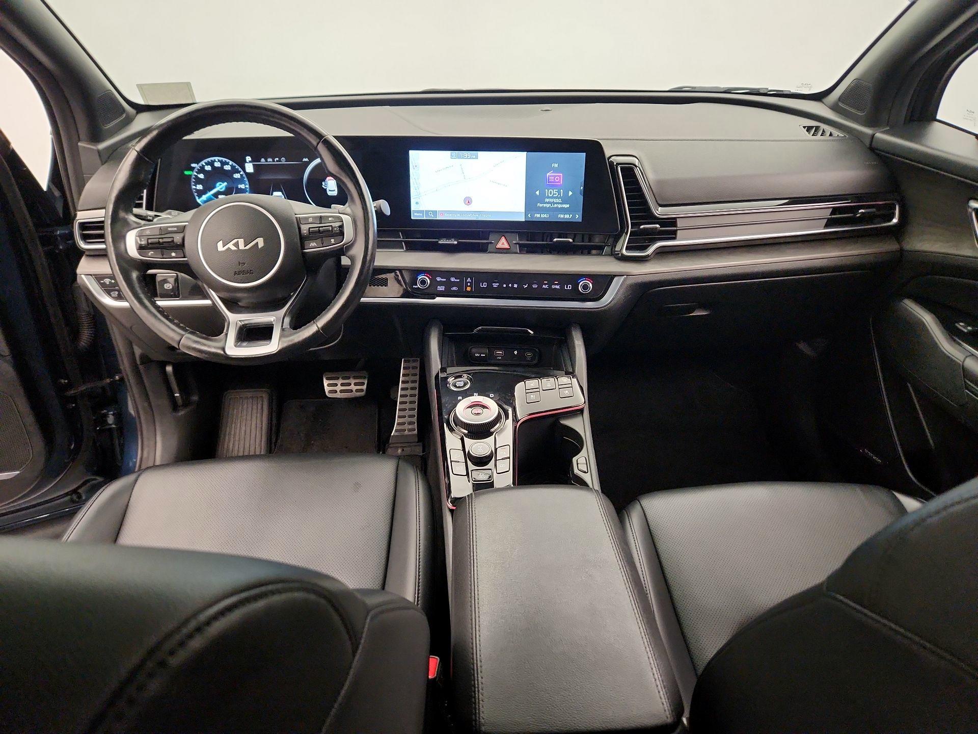 Thumbnail: 2023 Kia Sportage - 9