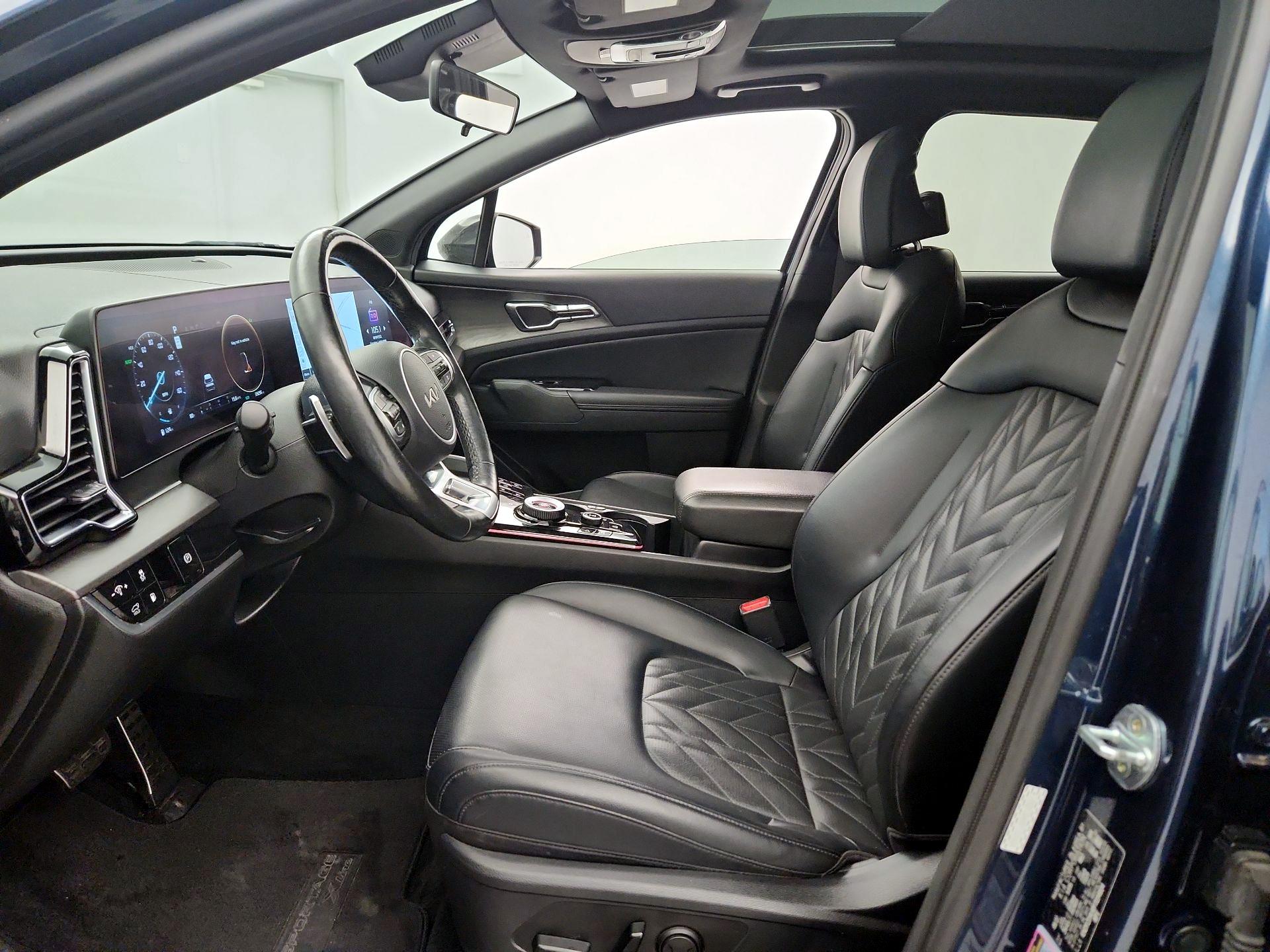 Thumbnail: 2023 Kia Sportage - 11