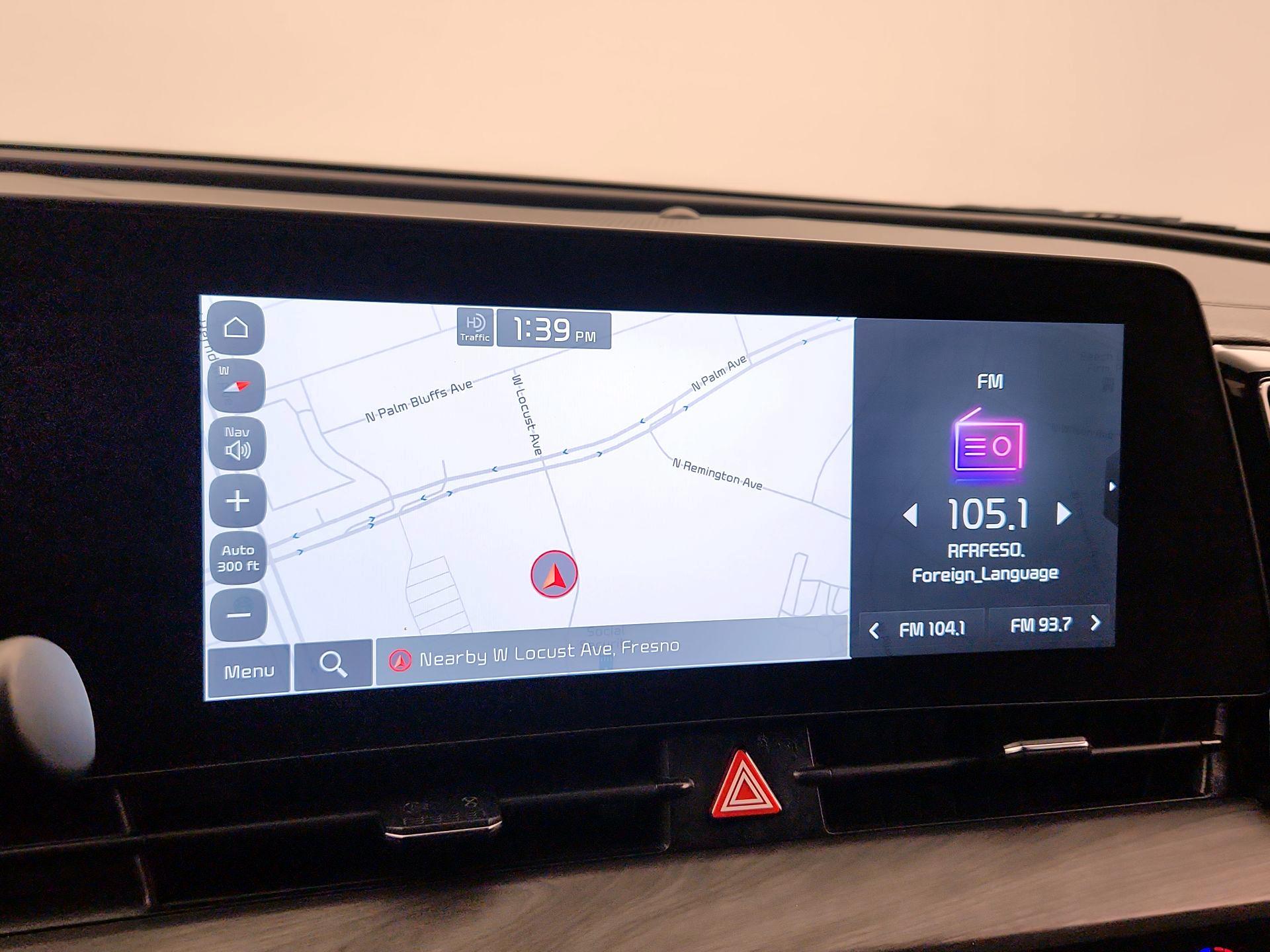 Thumbnail: 2023 Kia Sportage - 14