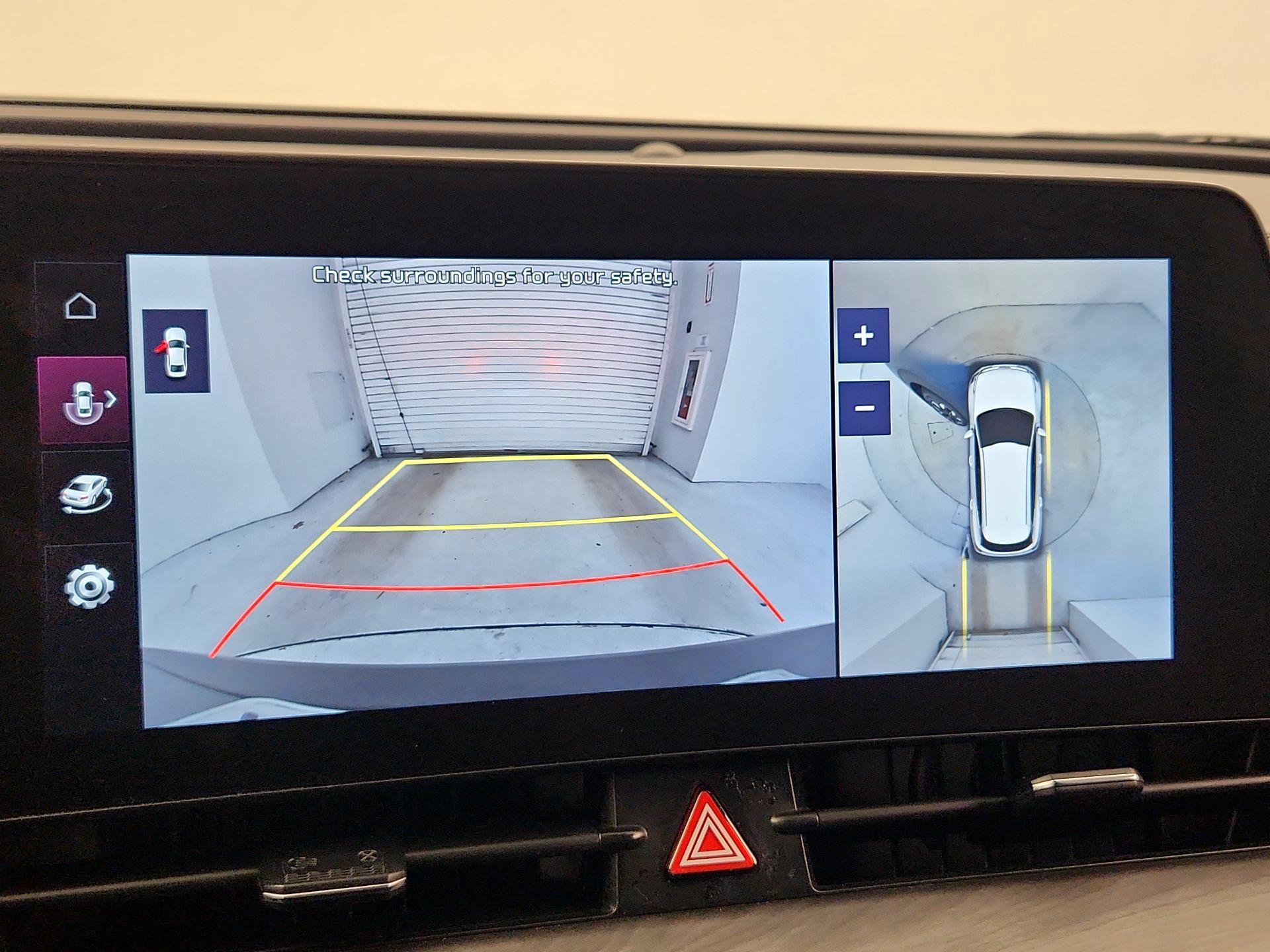 Thumbnail: 2023 Kia Sportage - 15