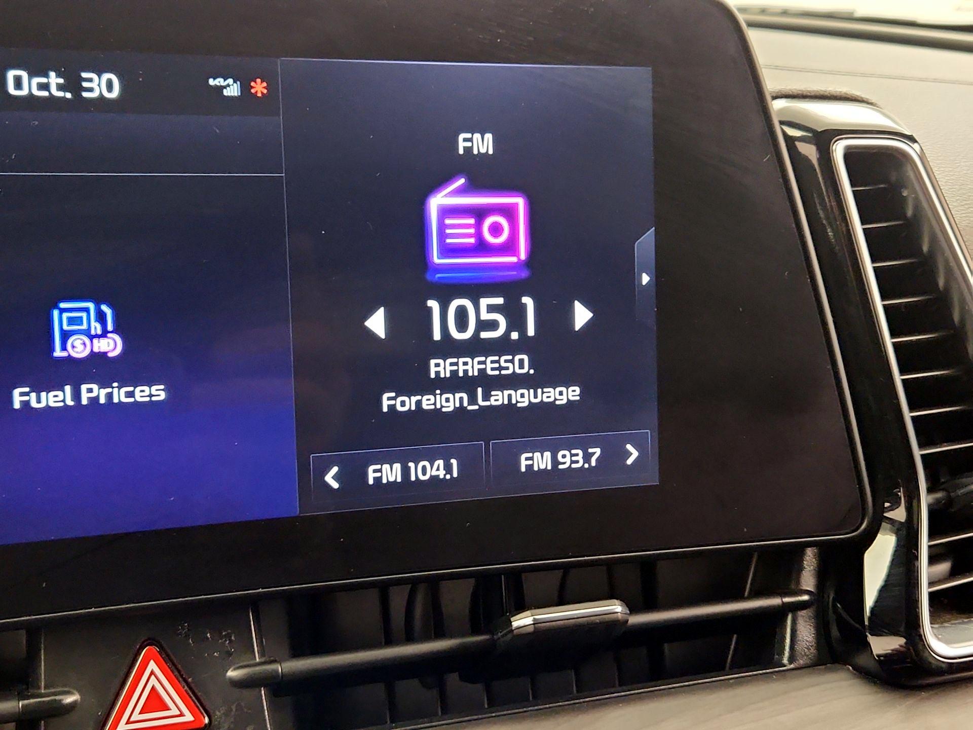 Thumbnail: 2023 Kia Sportage - 16