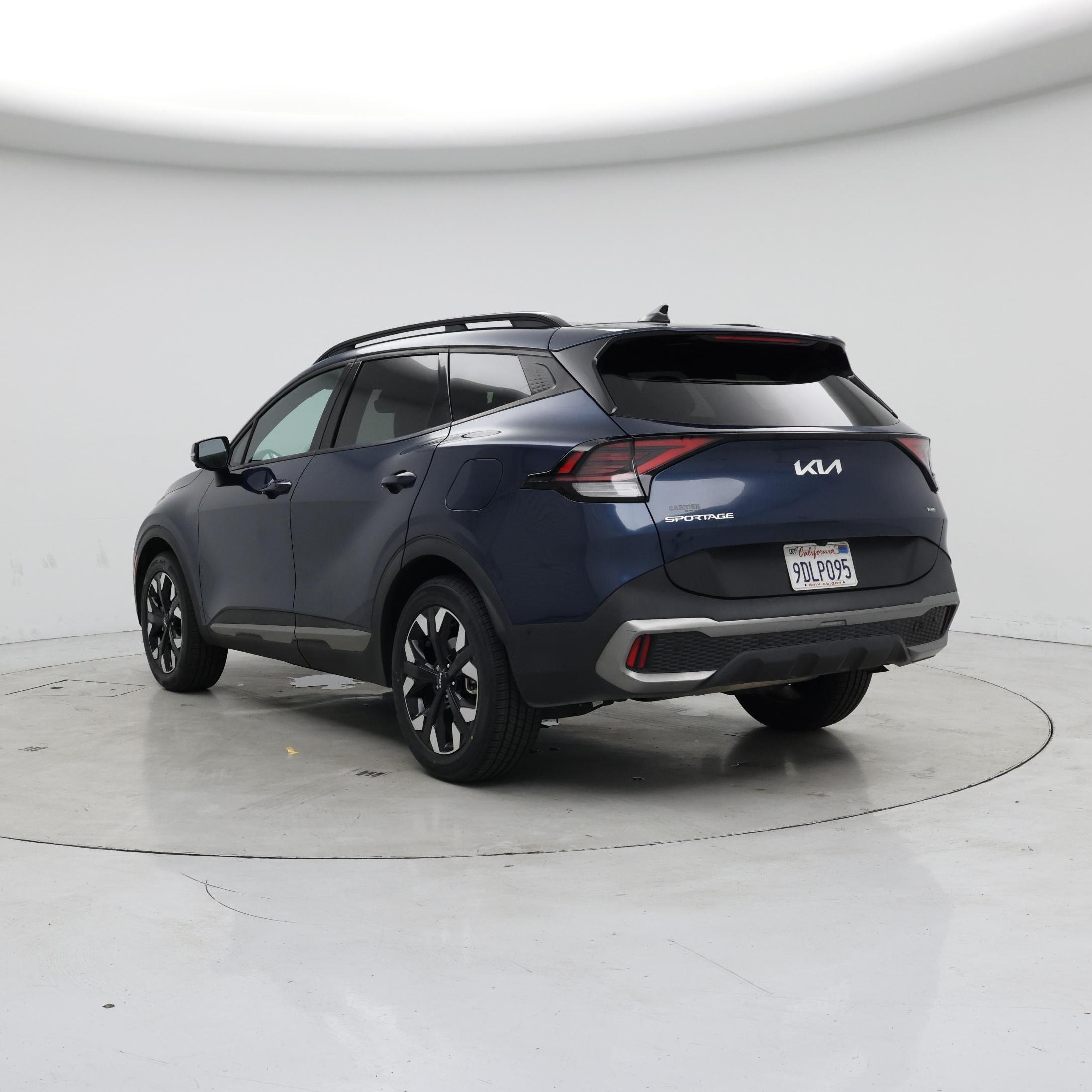 Thumbnail: 2023 Kia Sportage - 2