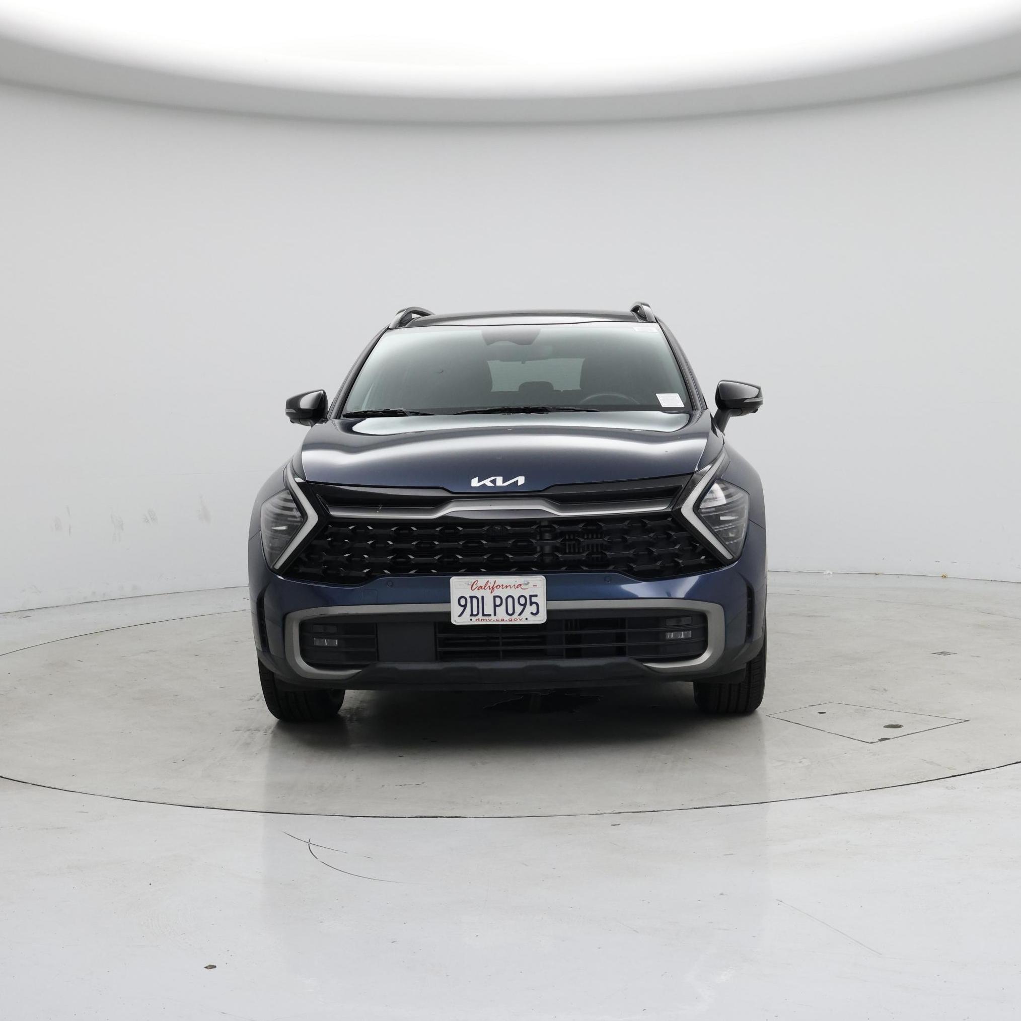 Thumbnail: 2023 Kia Sportage - 5