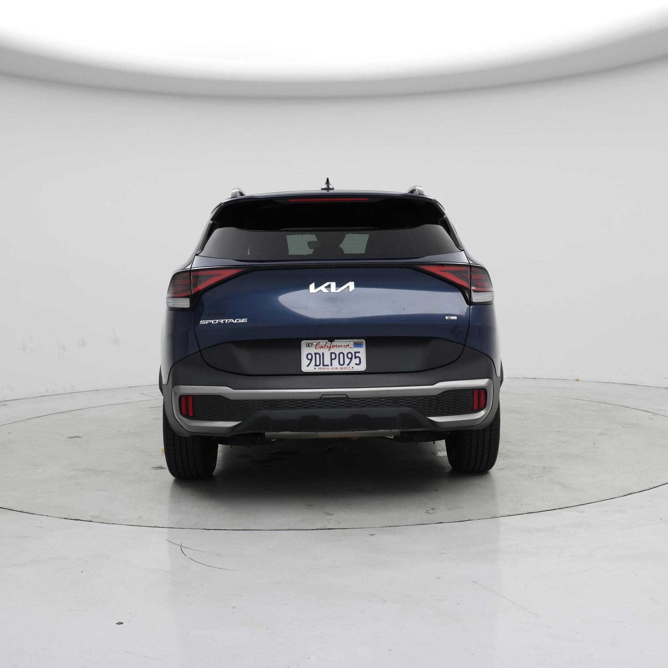 Thumbnail: 2023 Kia Sportage - 6