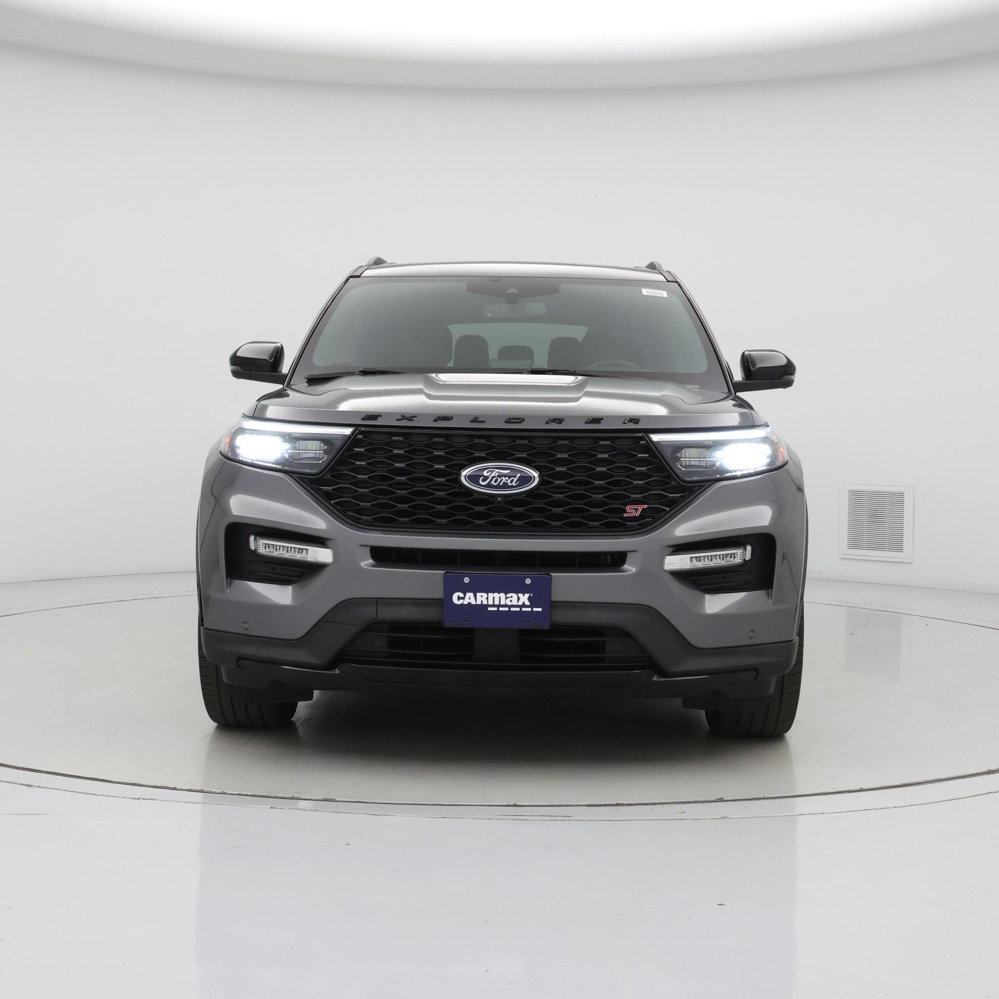 Thumbnail: 2022 Ford Explorer - 5