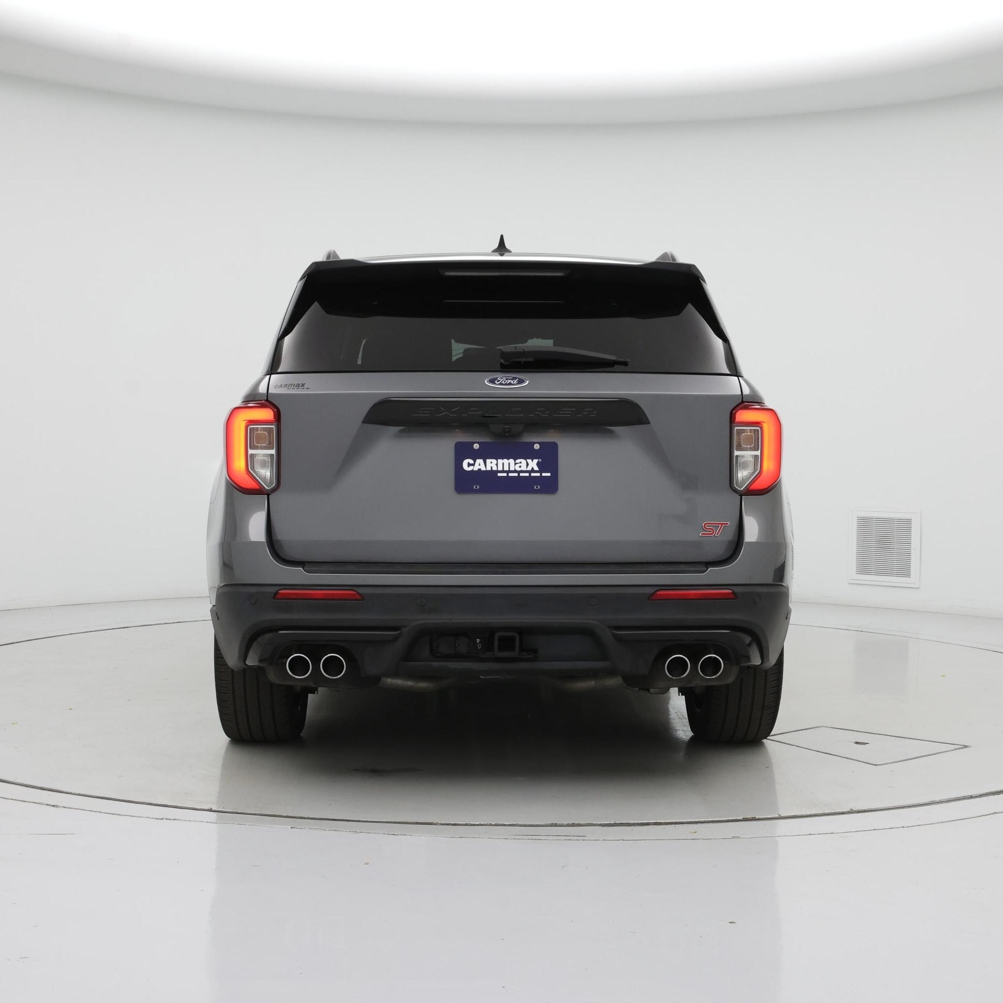 Thumbnail: 2022 Ford Explorer - 6