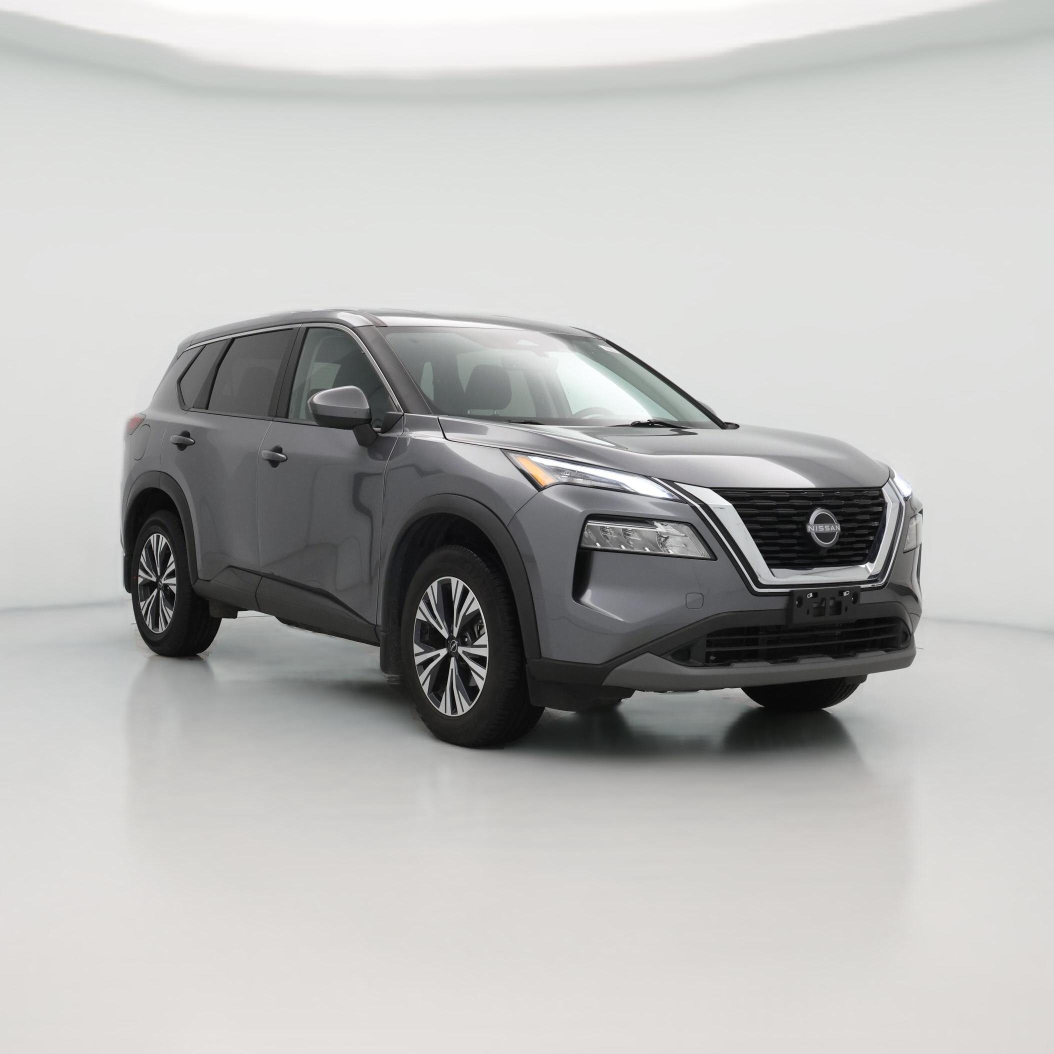 Thumbnail: 2023 Nissan Rogue - 1