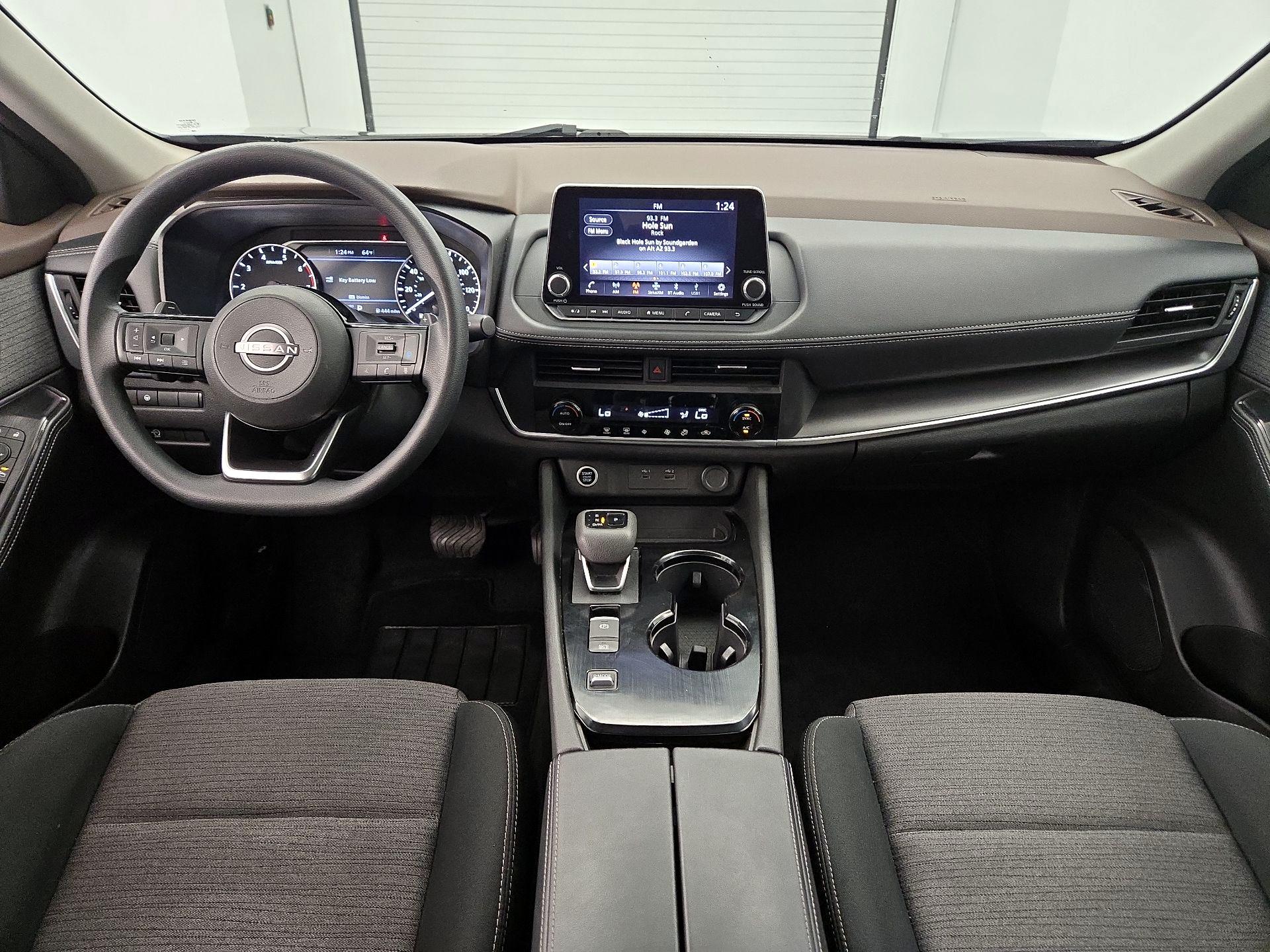 Thumbnail: 2023 Nissan Rogue - 9