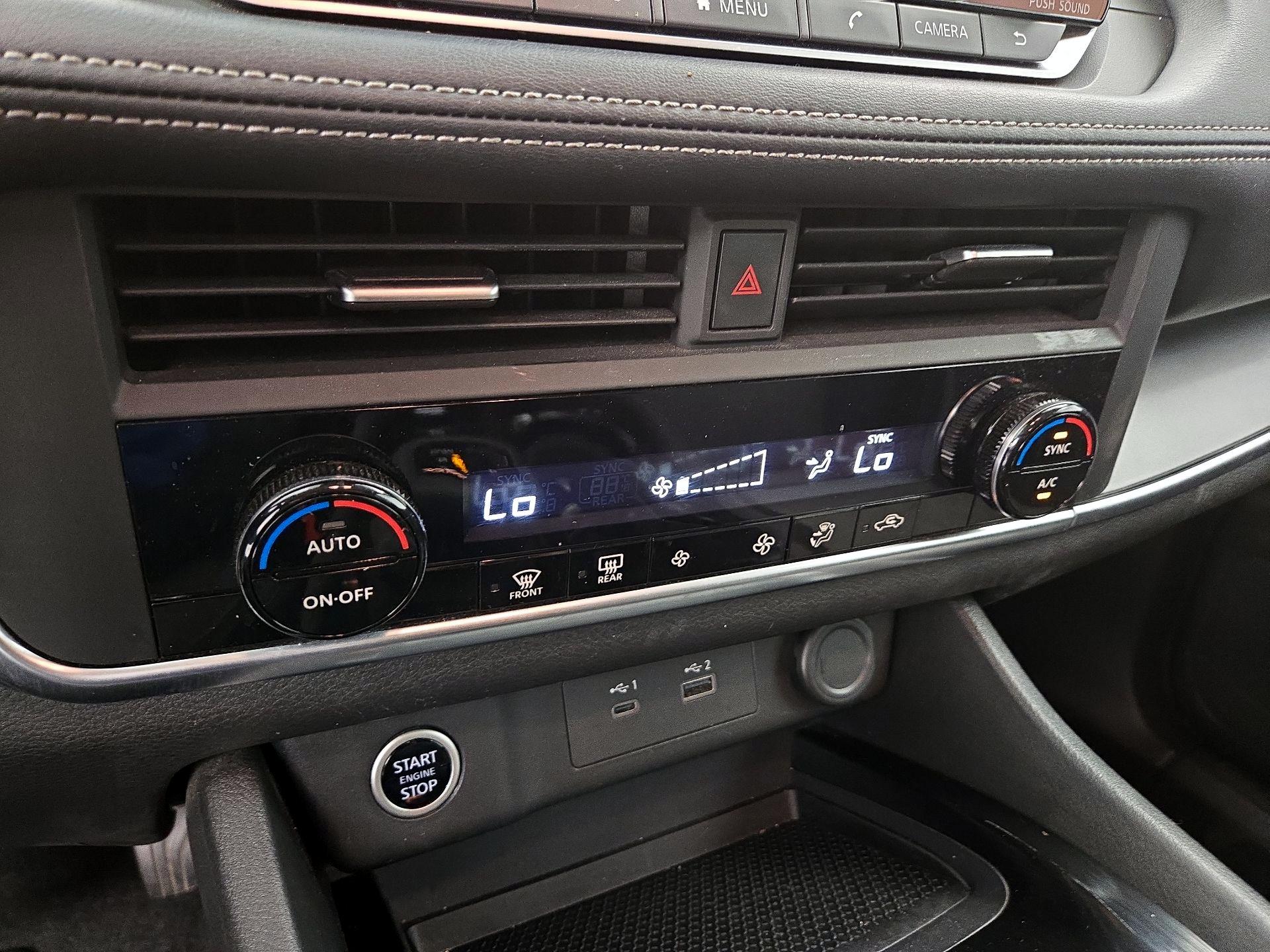 Thumbnail: 2023 Nissan Rogue - 16