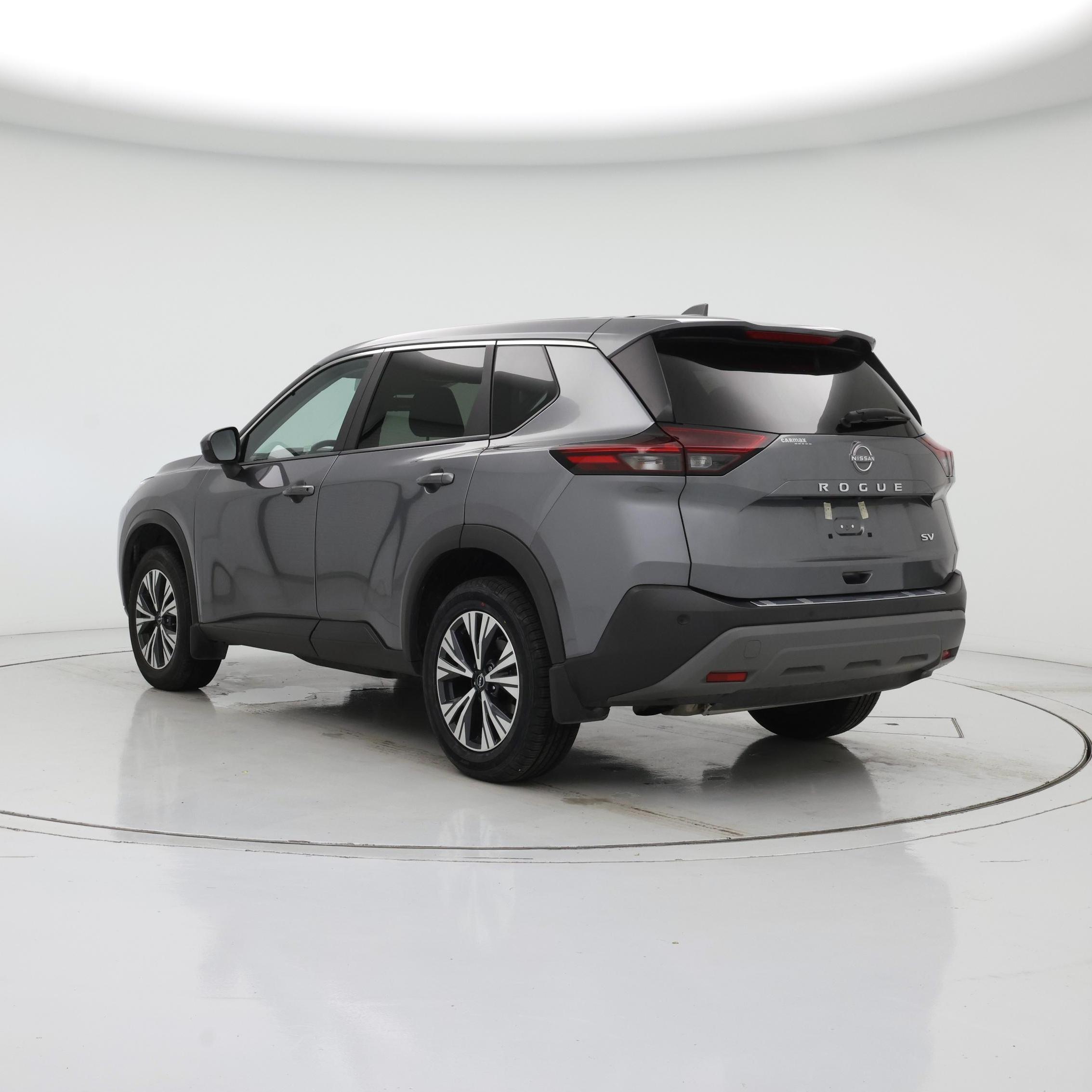 Thumbnail: 2023 Nissan Rogue - 2