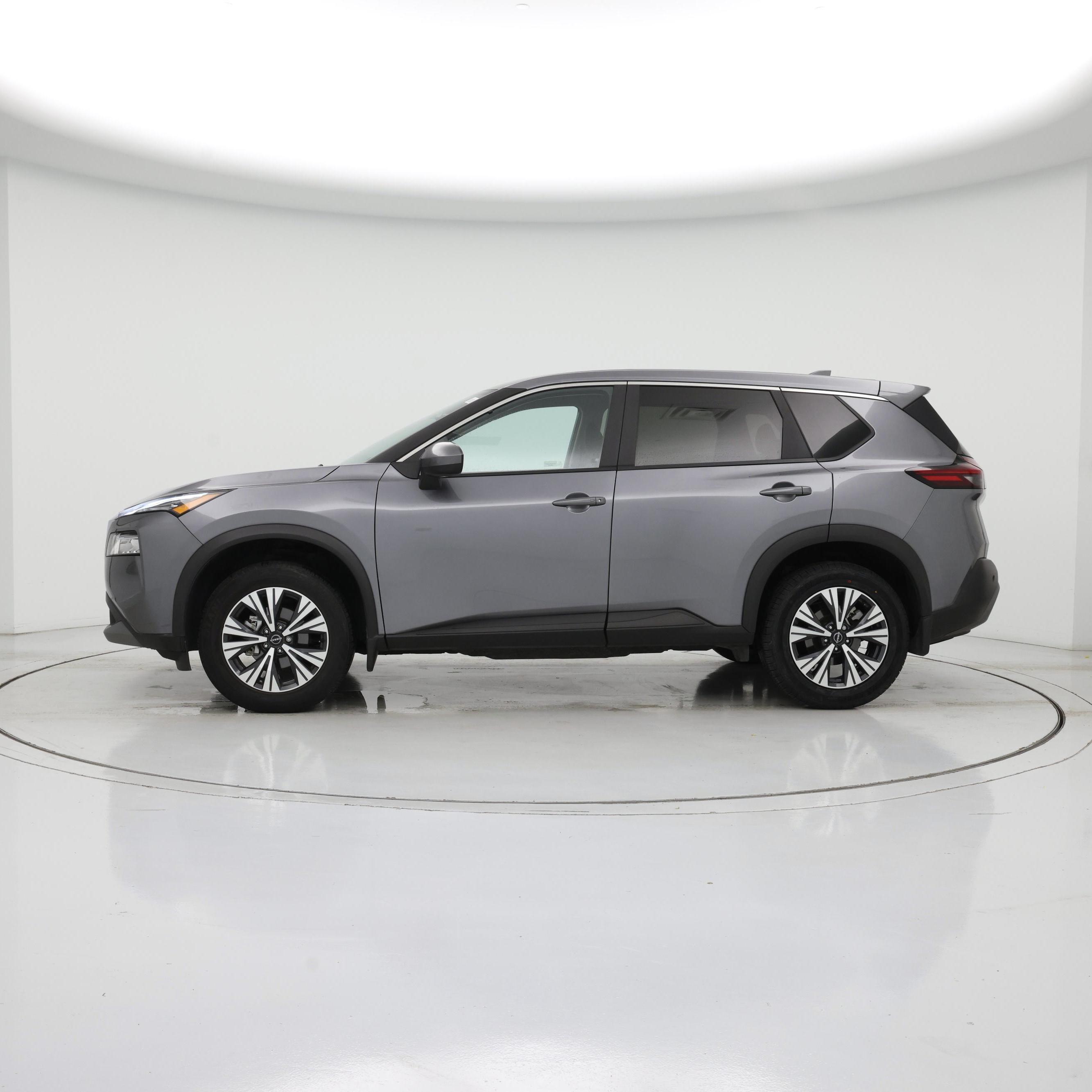 Thumbnail: 2023 Nissan Rogue - 3