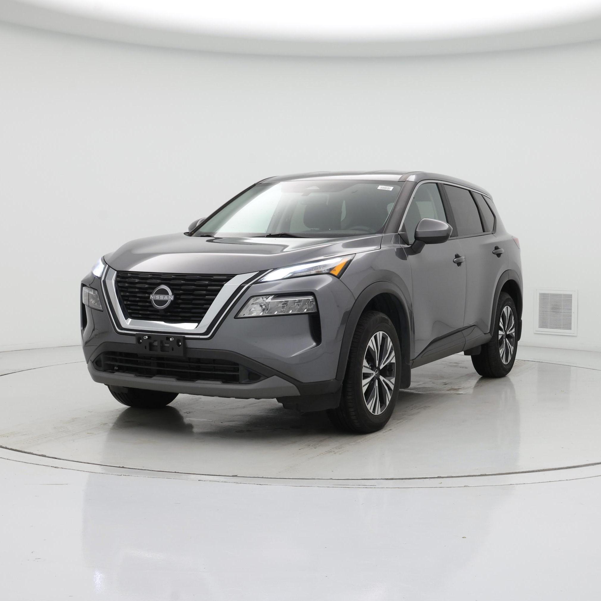 Thumbnail: 2023 Nissan Rogue - 4