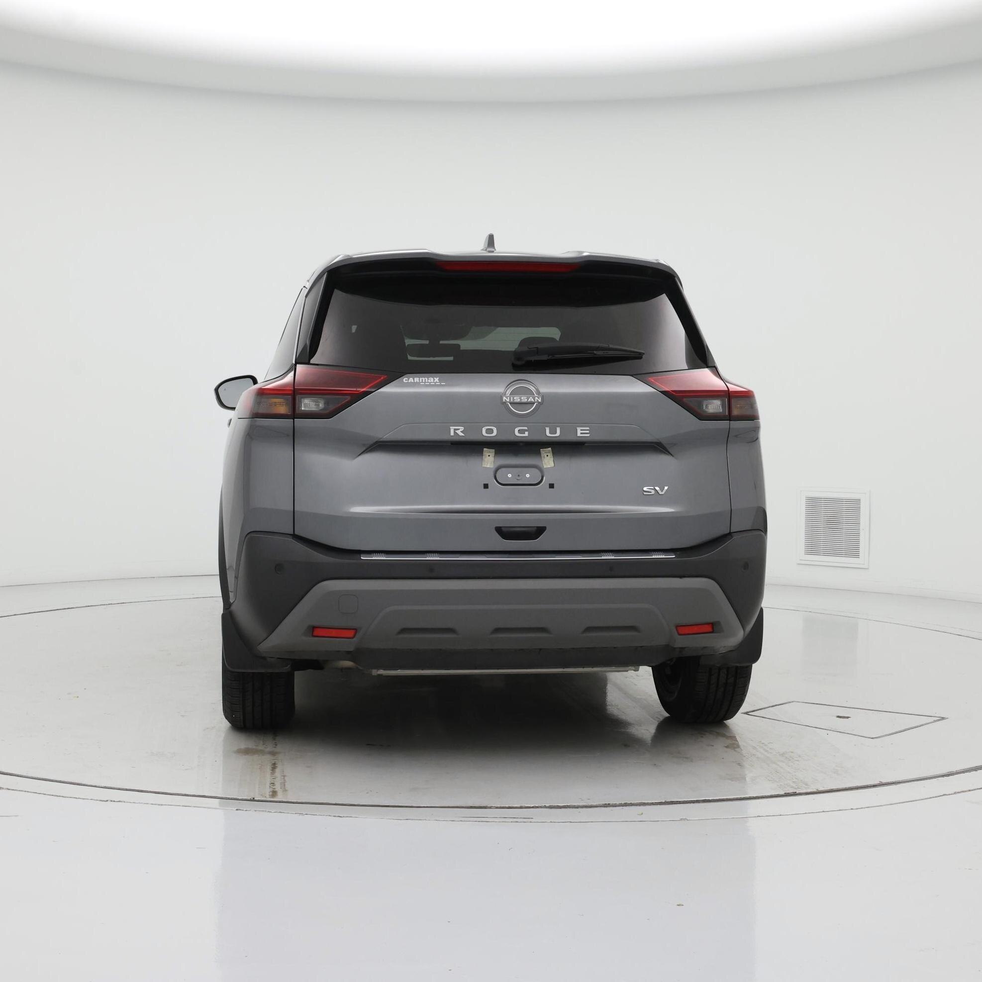 Thumbnail: 2023 Nissan Rogue - 6