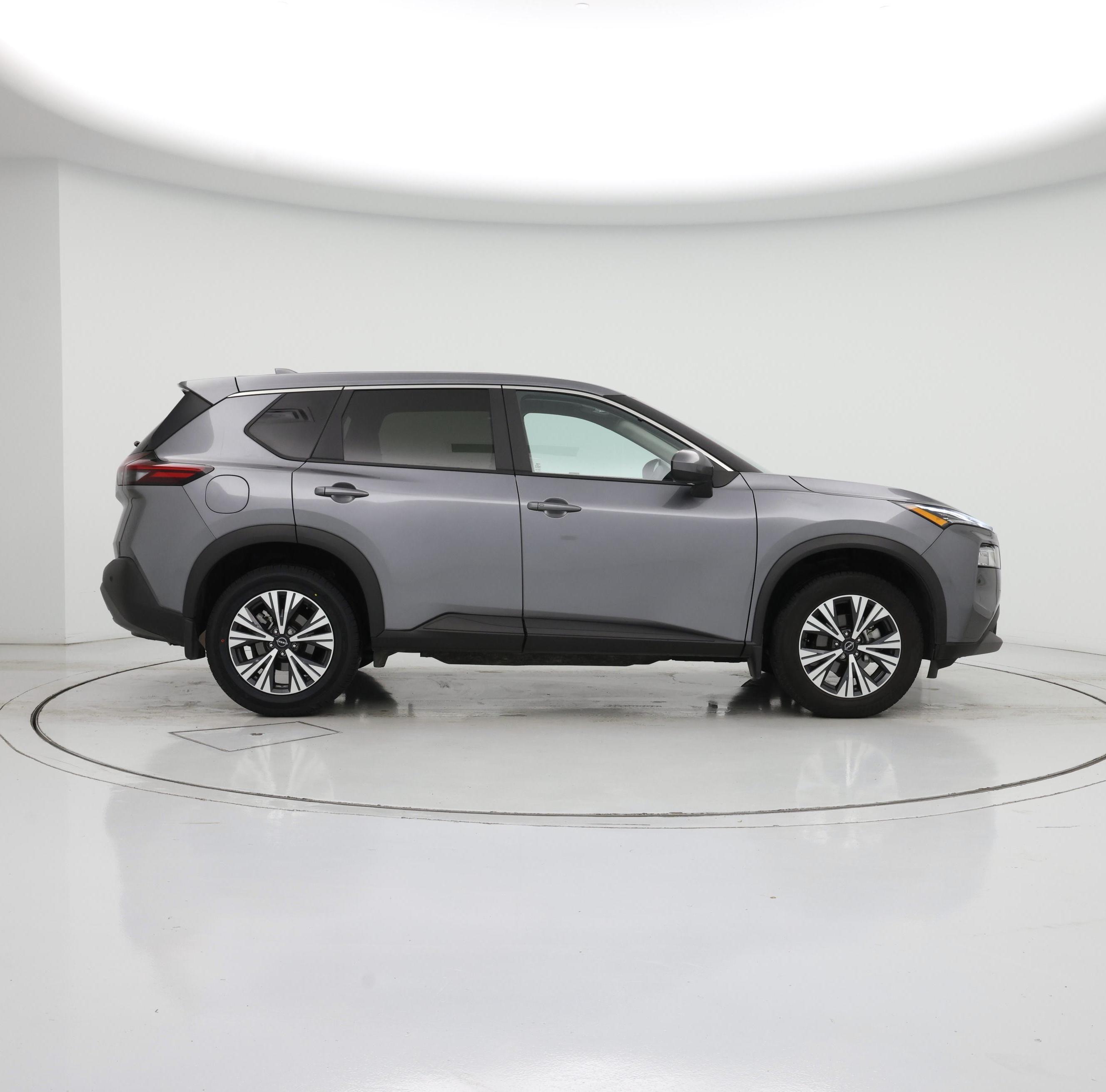 Thumbnail: 2023 Nissan Rogue - 7