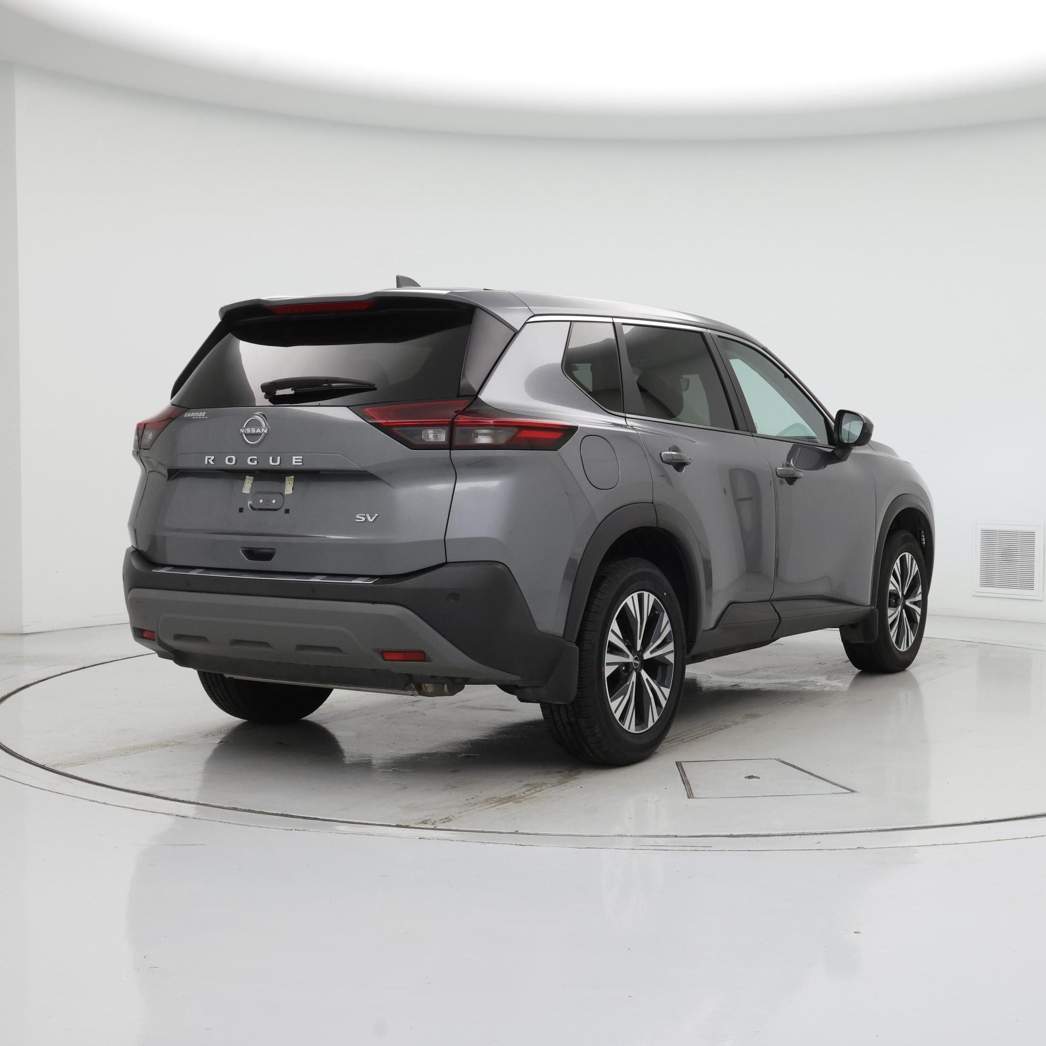 Thumbnail: 2023 Nissan Rogue - 8