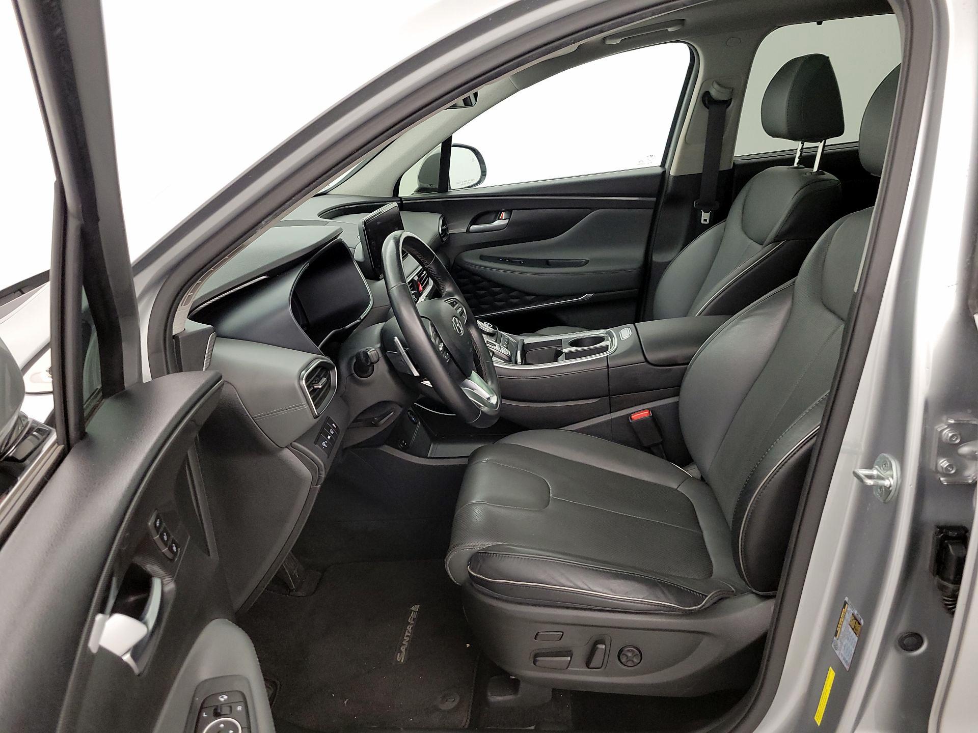 Thumbnail: 2023 Hyundai Santa Fe - 11