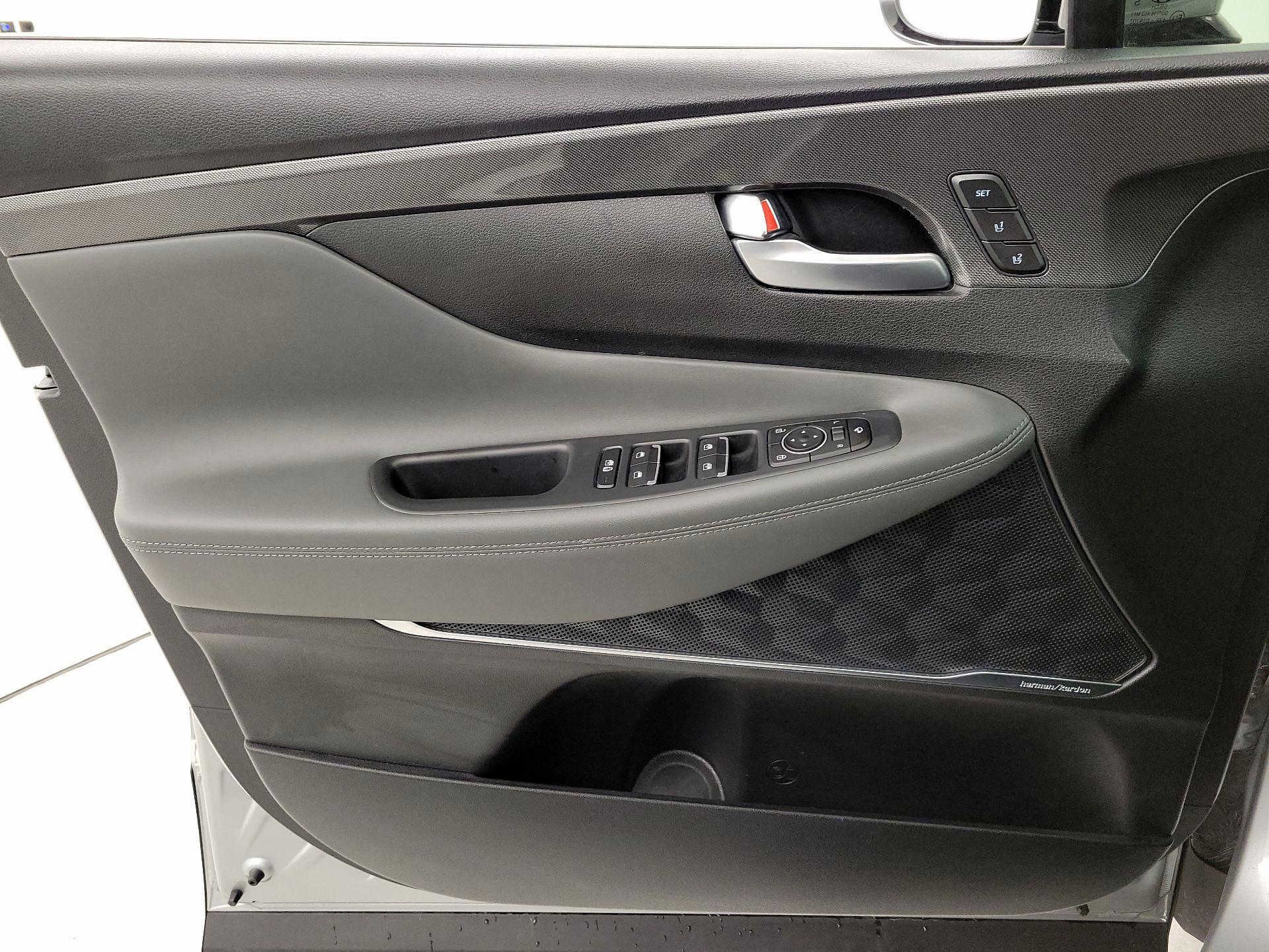 Thumbnail: 2023 Hyundai Santa Fe - 12