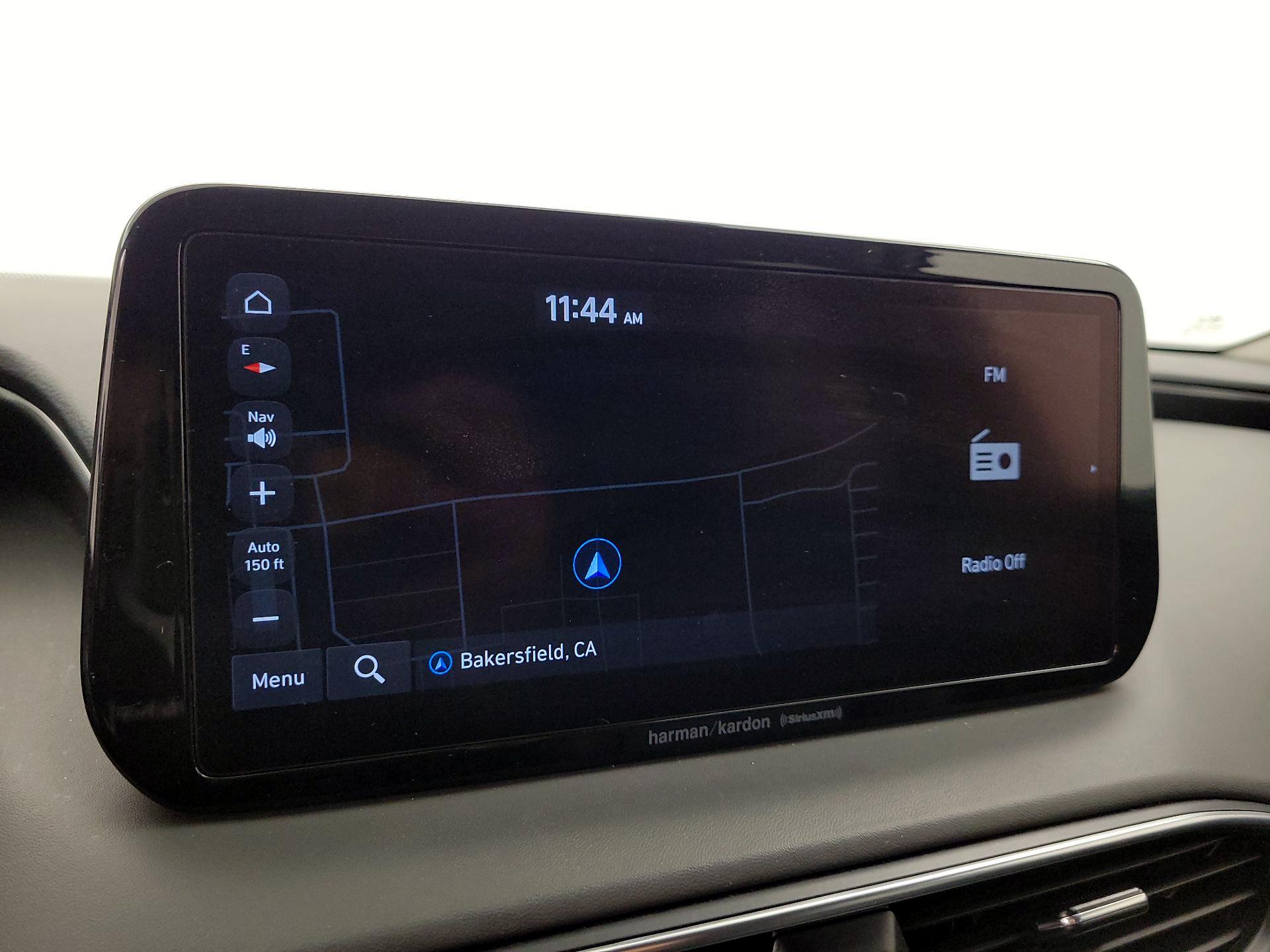 Thumbnail: 2023 Hyundai Santa Fe - 14