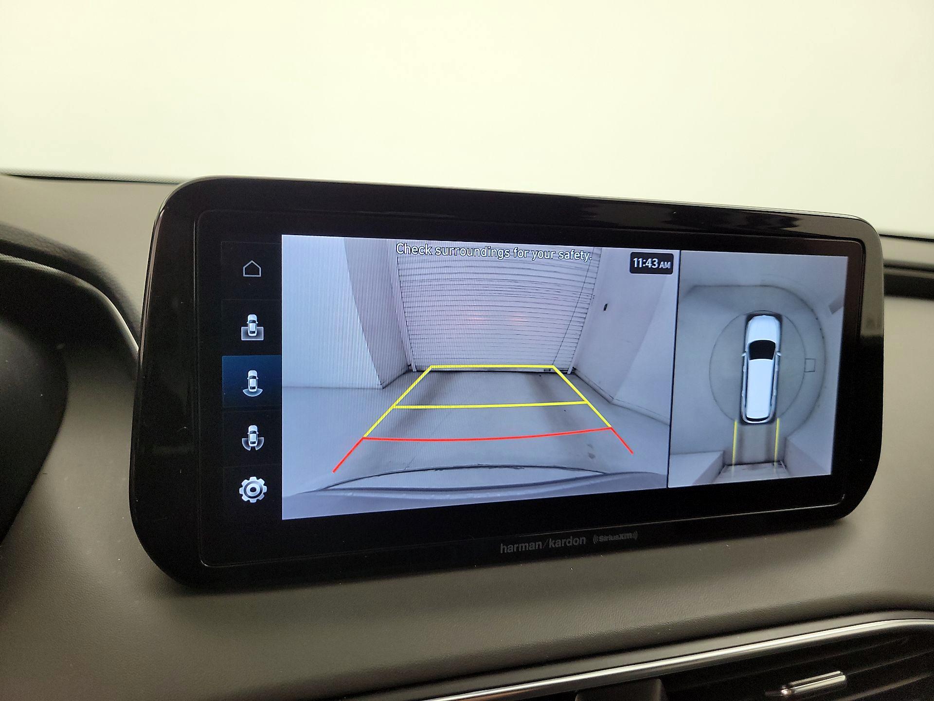 Thumbnail: 2023 Hyundai Santa Fe - 15