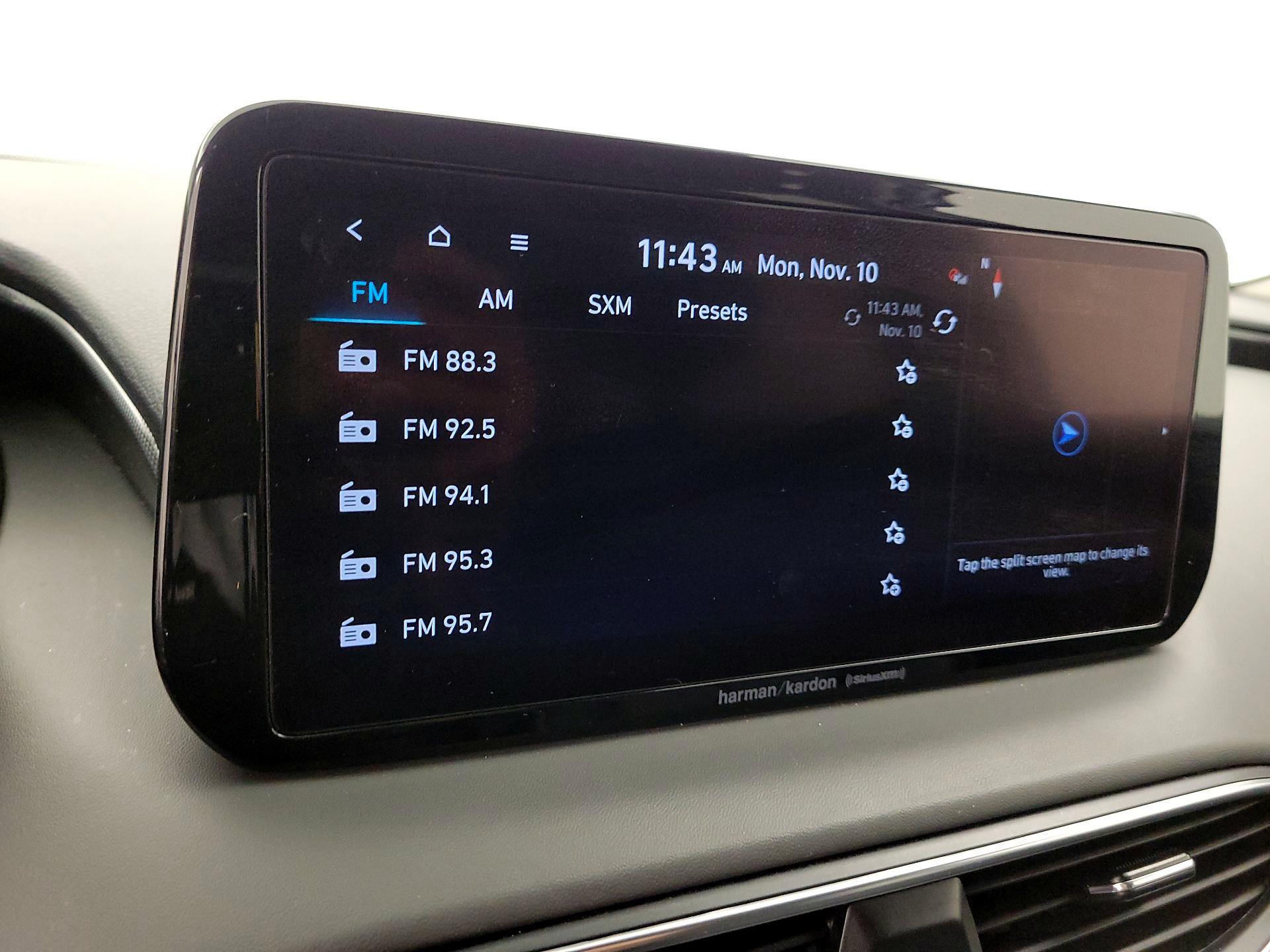 Thumbnail: 2023 Hyundai Santa Fe - 16